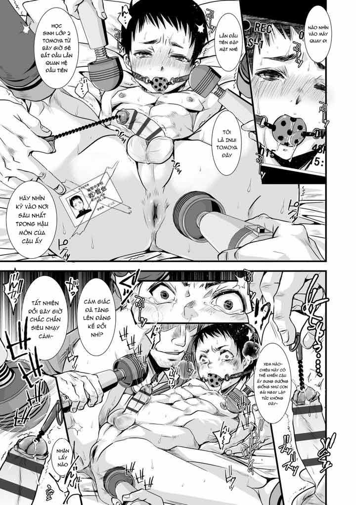 Tổng hợp Boylove Chapter 48 - Next 