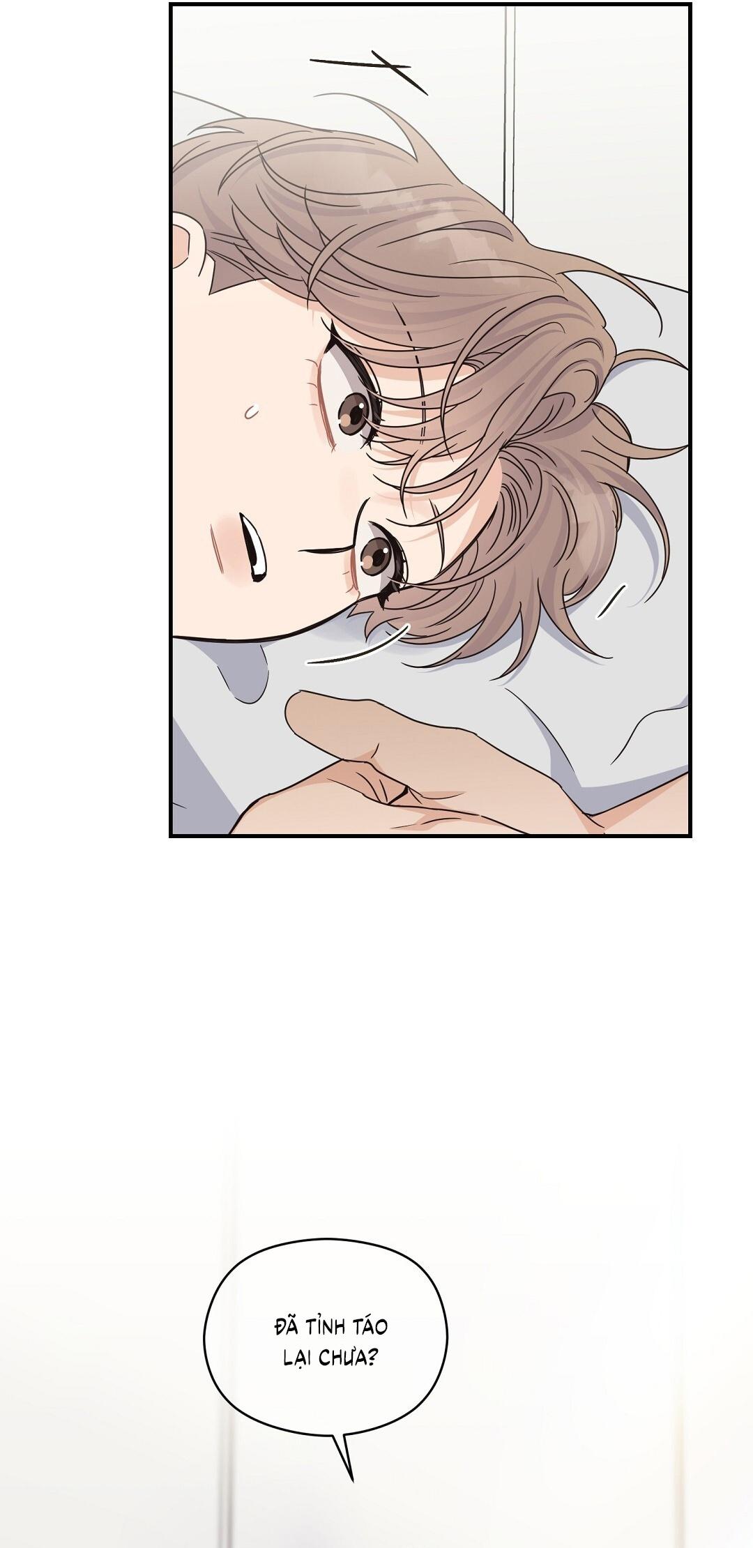 ( CBunu ) ALPHA TRAUMA Chapter 26 End season 1 - Next 