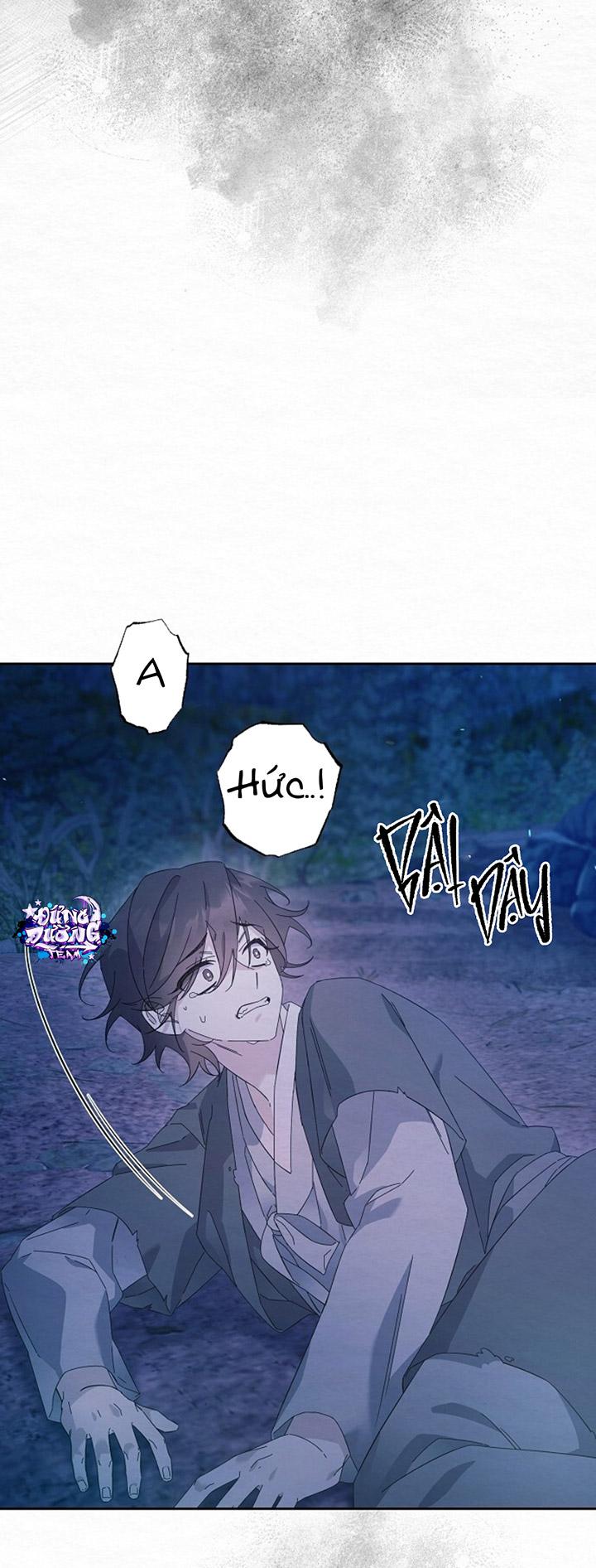 [DDT] Vị Ngọt Phía Sau Cơn Mưa Chapter 2 - Trang 2