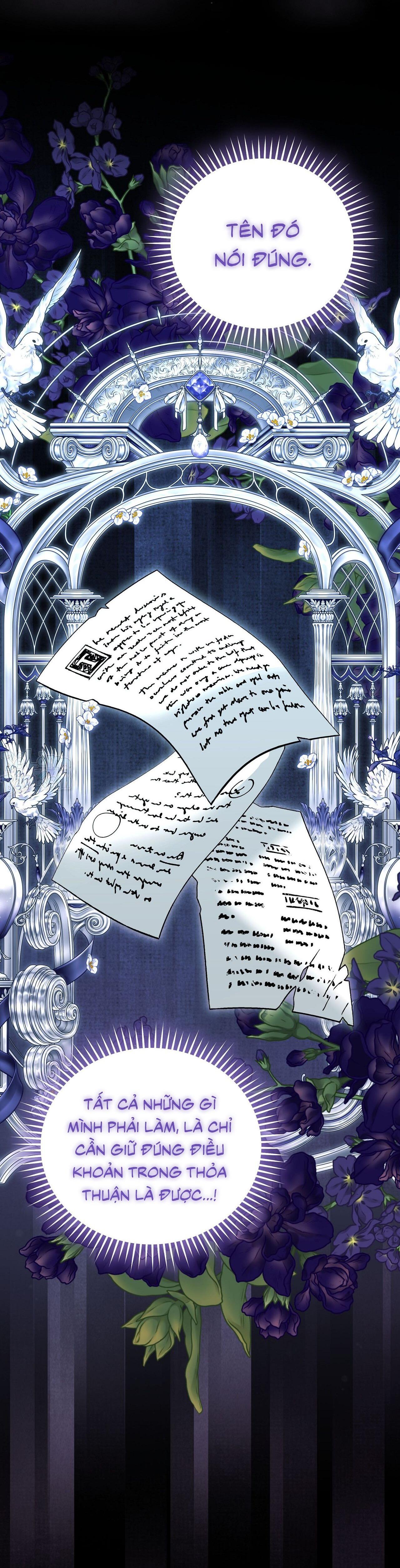 Xuyên thành cục bông của tên cuồng công Chapter 43 - Next Chapter 44