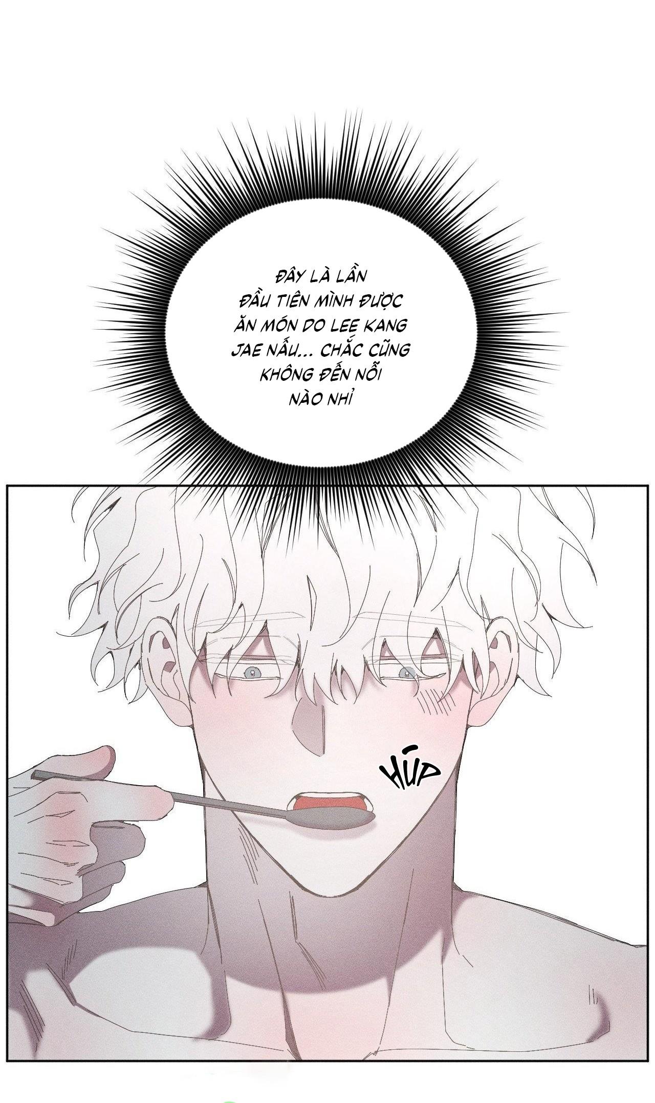(CBunu) Mùa Đông Cuối Cùng Của Tôi Chapter 15 H+ - Next 