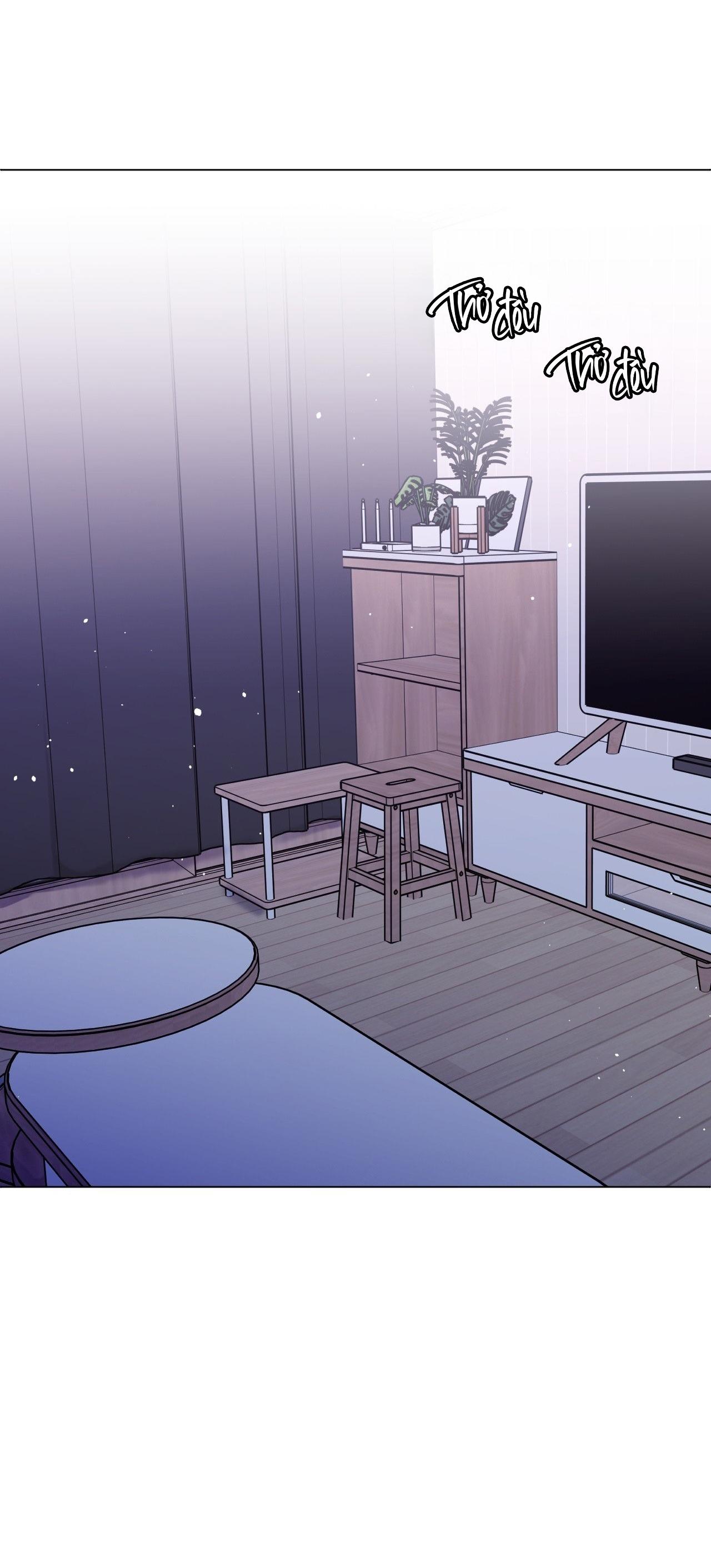 CƠN MƯA RÀO MÙA HẠ Chapter 114 - Trang 2