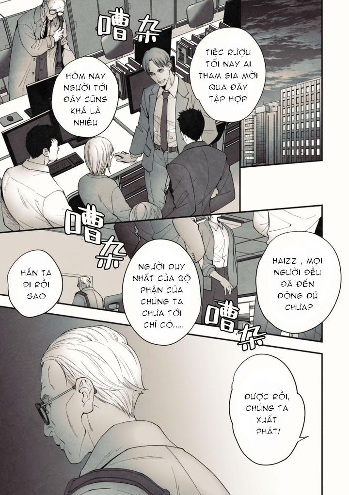 ONESHOT COI LÀ NỨNG Chapter 414.1 - Trang 2