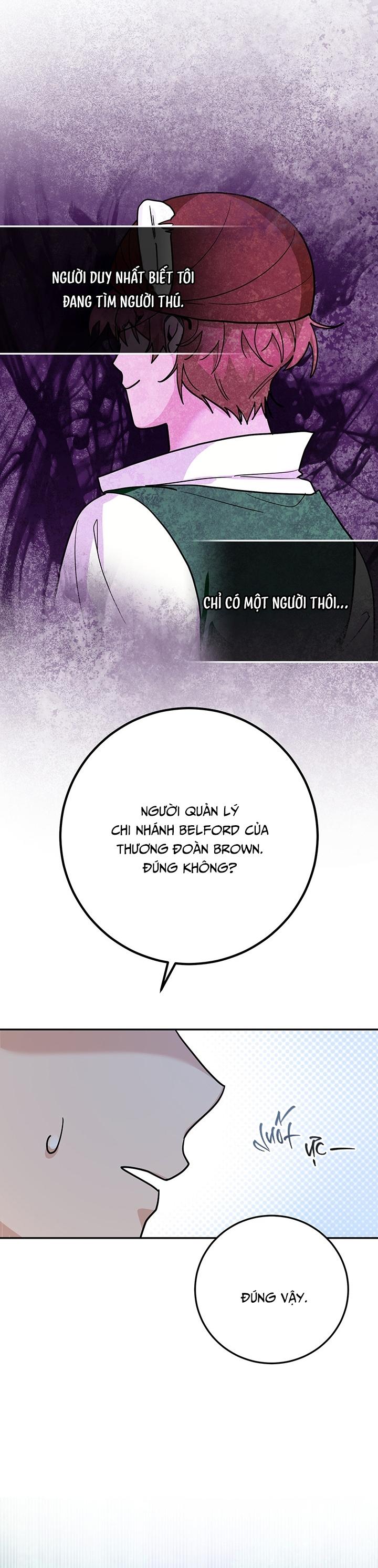 BÉ CHUỘT CỦA TÔI LÀ THỨC TỈNH GIẢ CẤP S Chapter 6 - Next 