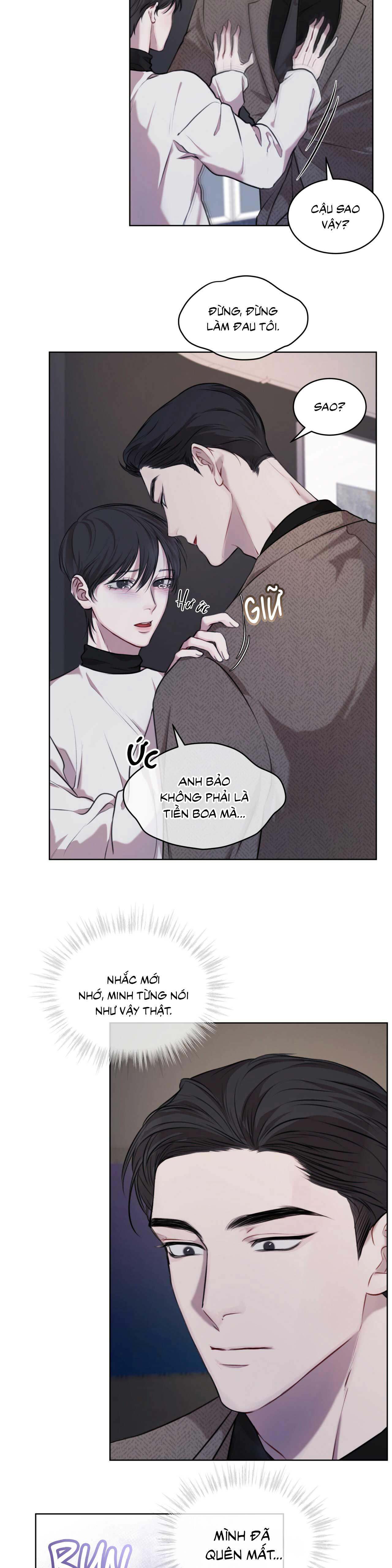 KHỞI NGUỒN SỰ SỐNG Chapter 14 H - Next 