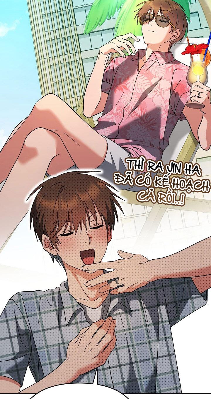 ROMANCE NOT ROMANTIC Chapter 47 - Next 