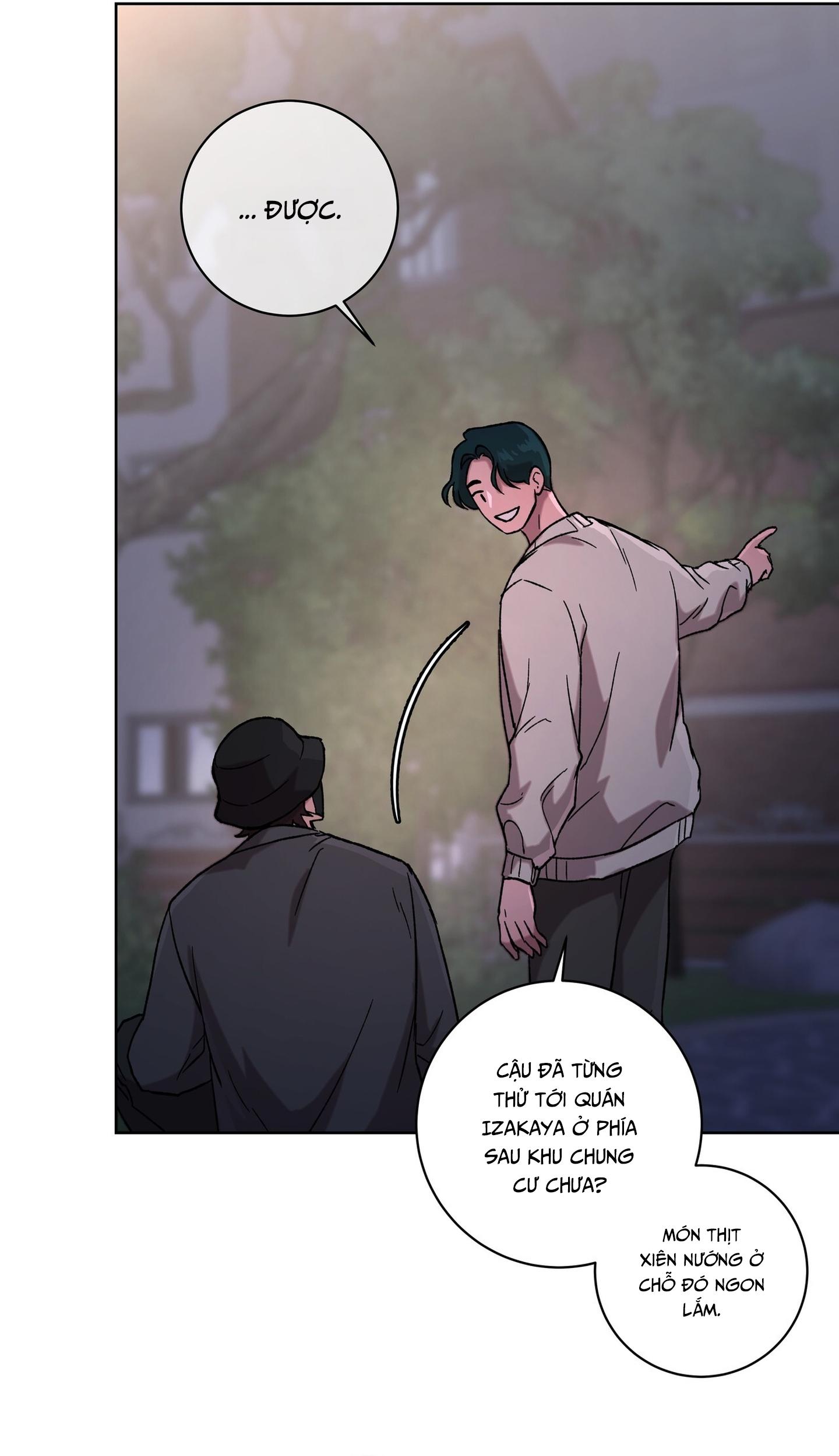 TUYỂN TẬP ÁM ẢNH, MƯU MÔ CÔNG Chapter 9.2 - Next 