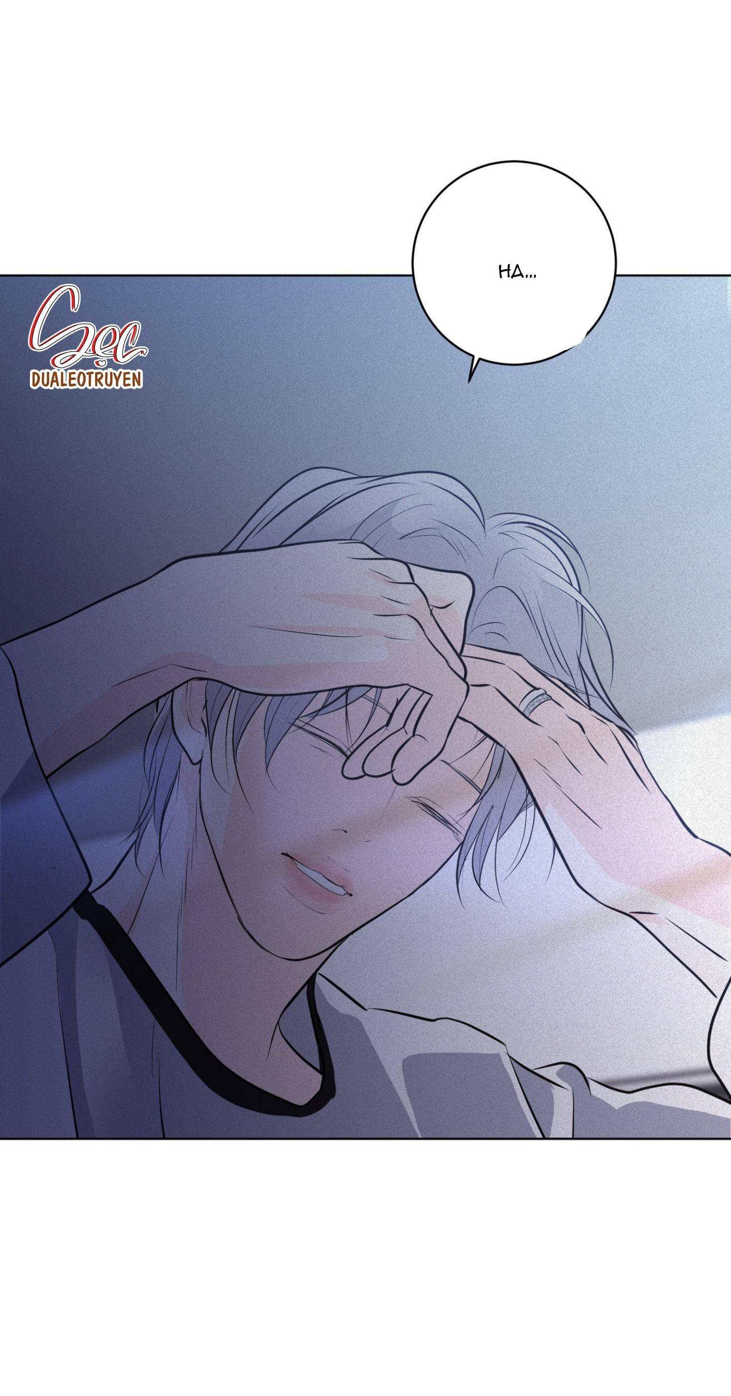 (ABO) LỜI CẦU NGUYỆN Chapter 88 - Next 