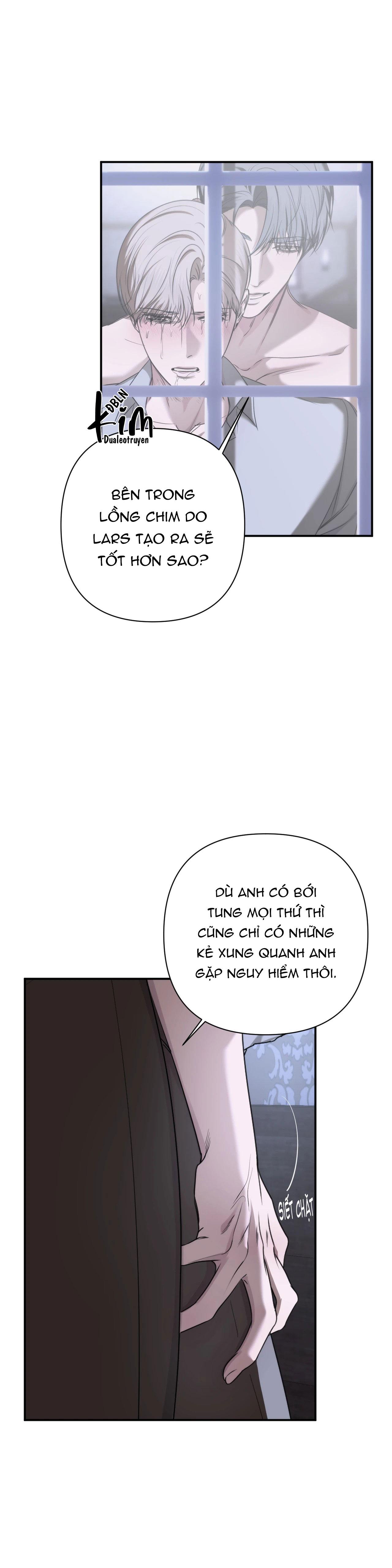 NAME ME Chapter 26 - Next Chapter 27