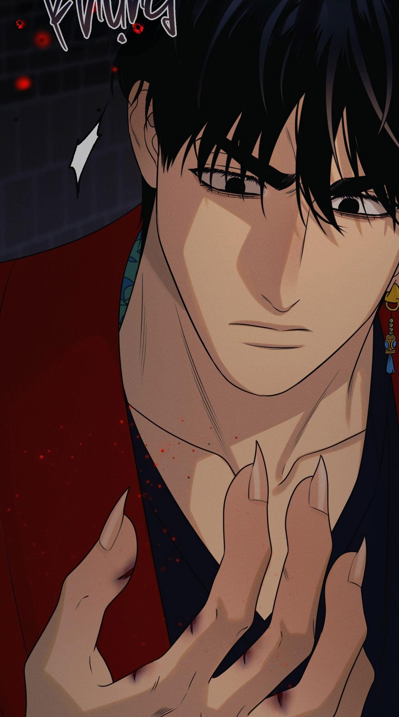 QUẺ BÓI GIẤC MƠ CỦA YÊU TINH Chapter 52 - Next Chapter 53