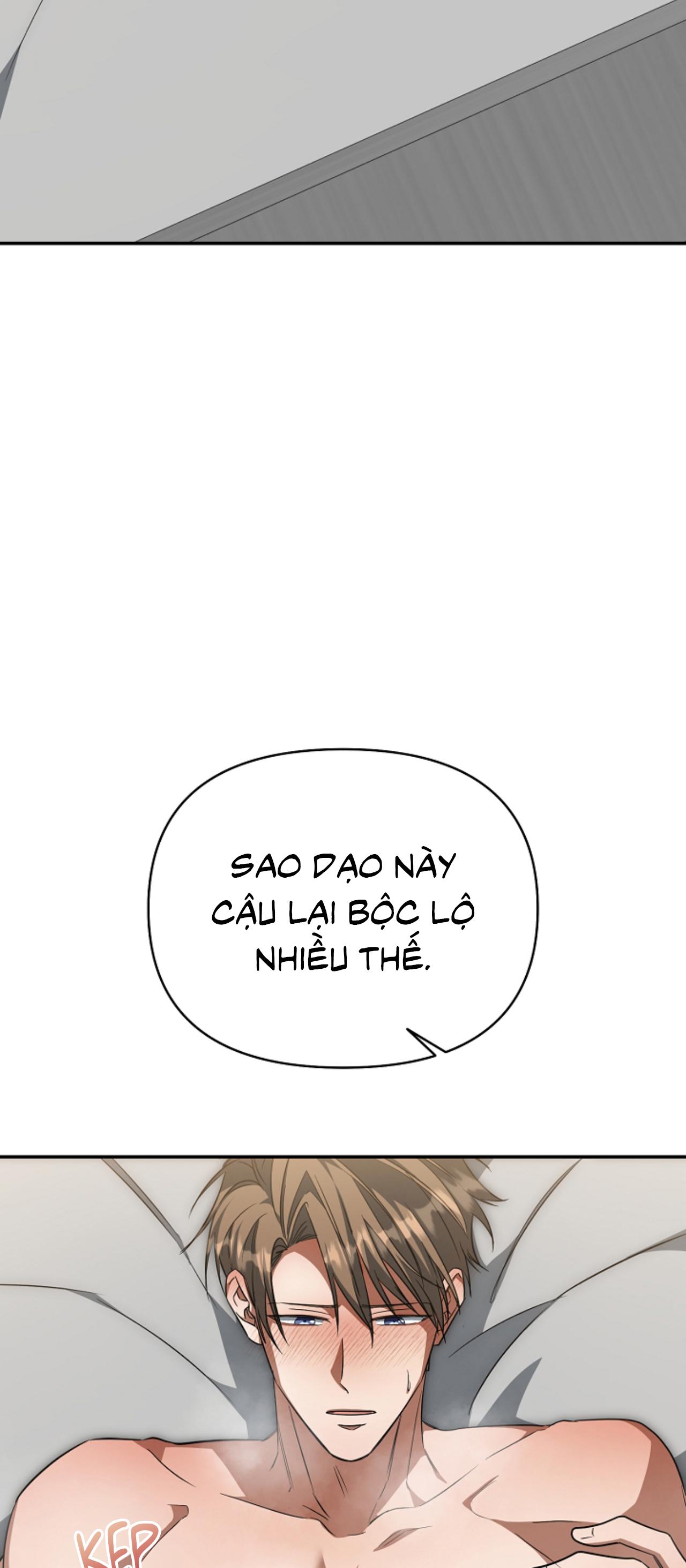 SỰ THẬT TRẦN TRỤI Chapter 26 18+ - Next Chapter 27