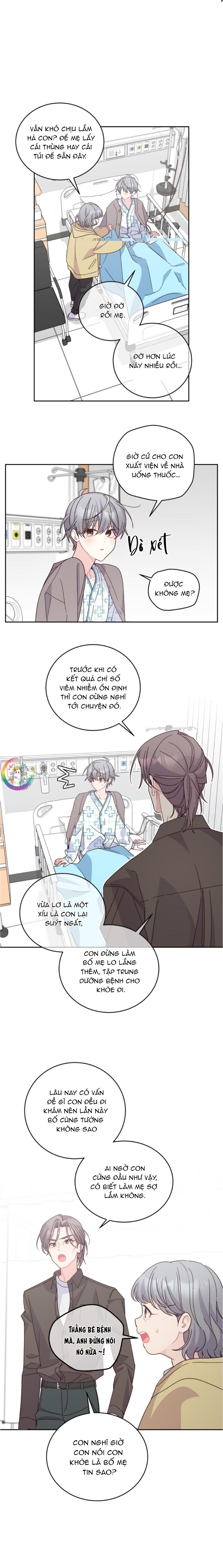 Merry Marbling Chapter 107 - Next 