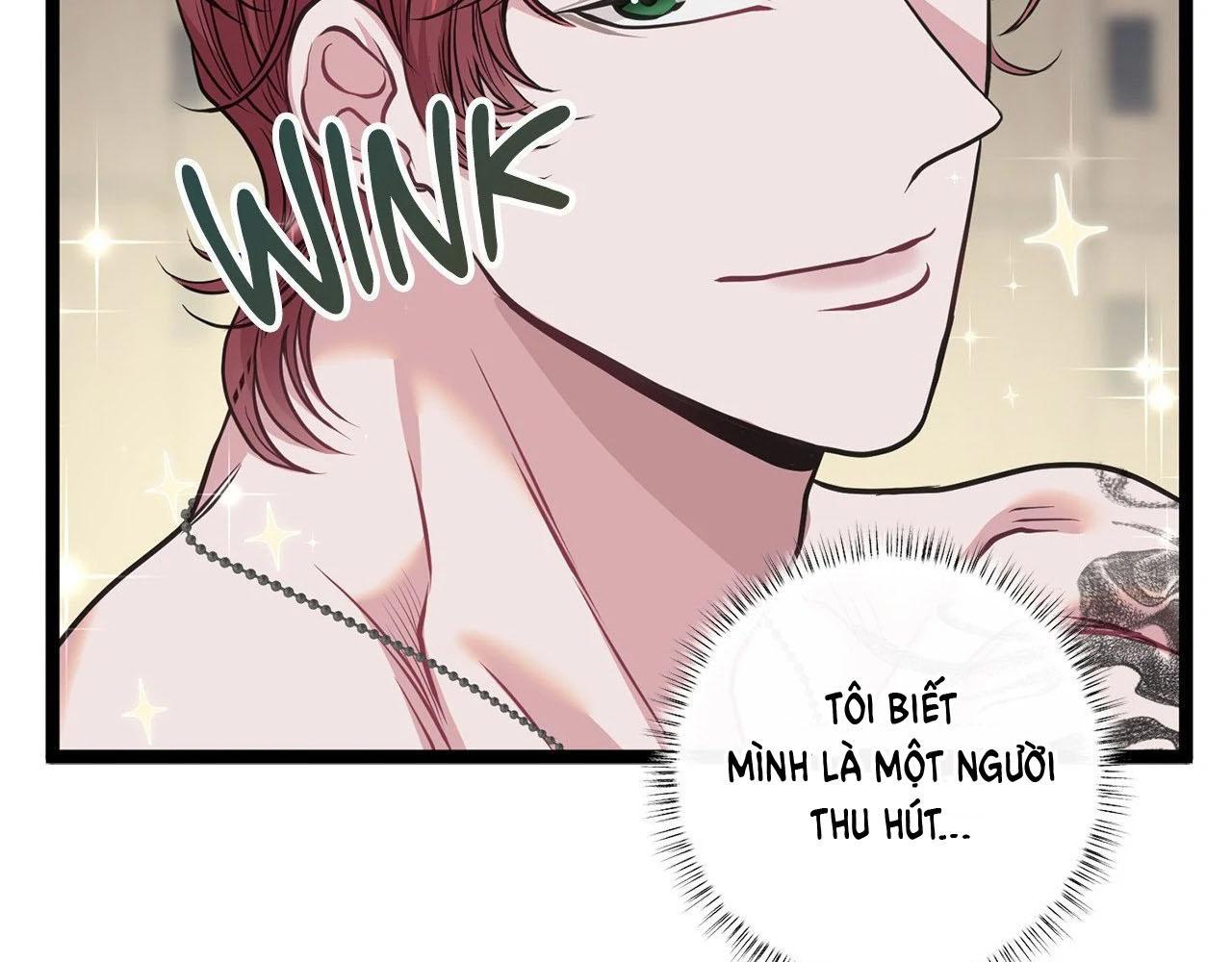 Sạch Đến Từng Tấc Thịt Chapter 1 - Next Chapter 2