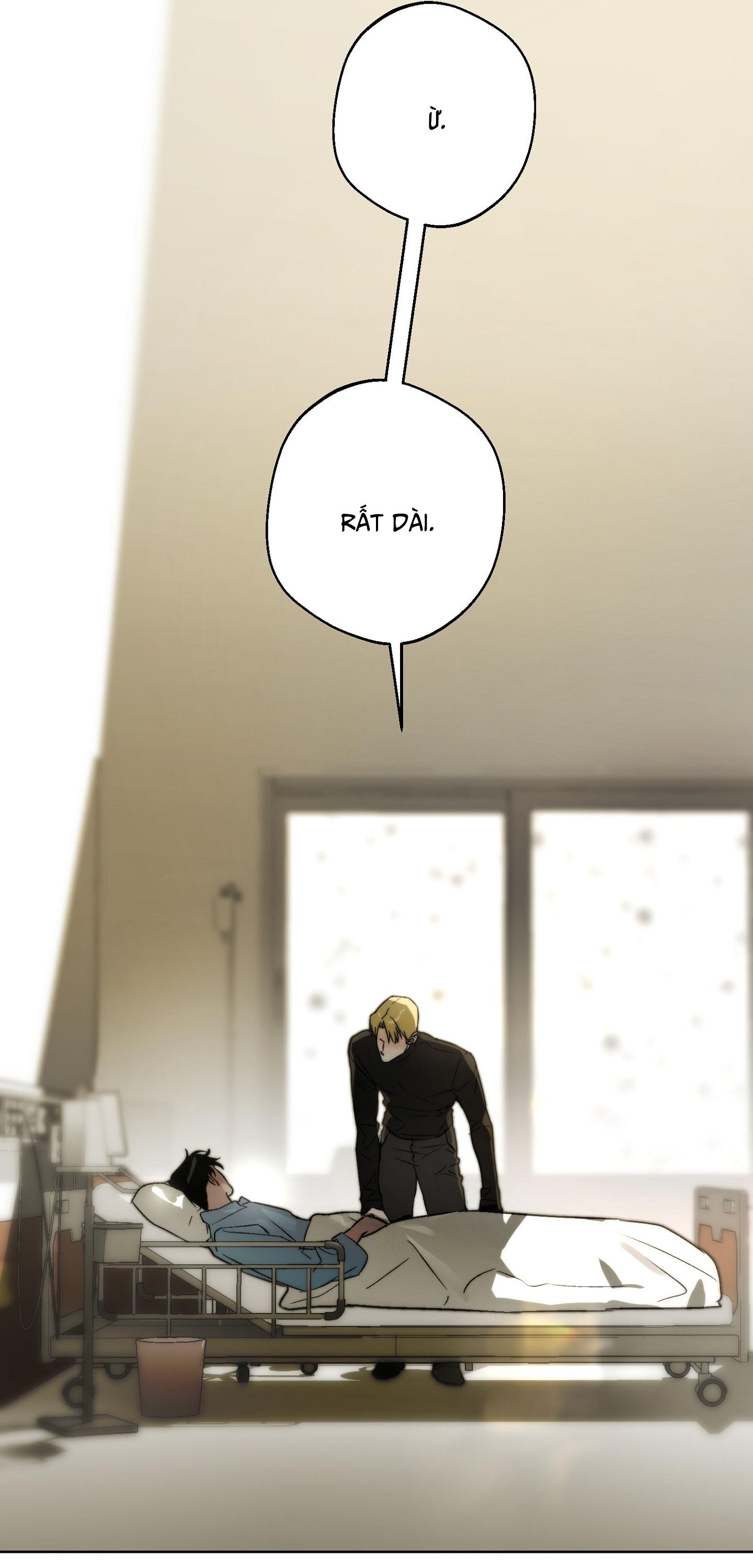 KHI VẬN MỆNH ĐƯA LỐI Chapter 8 END - Trang 2