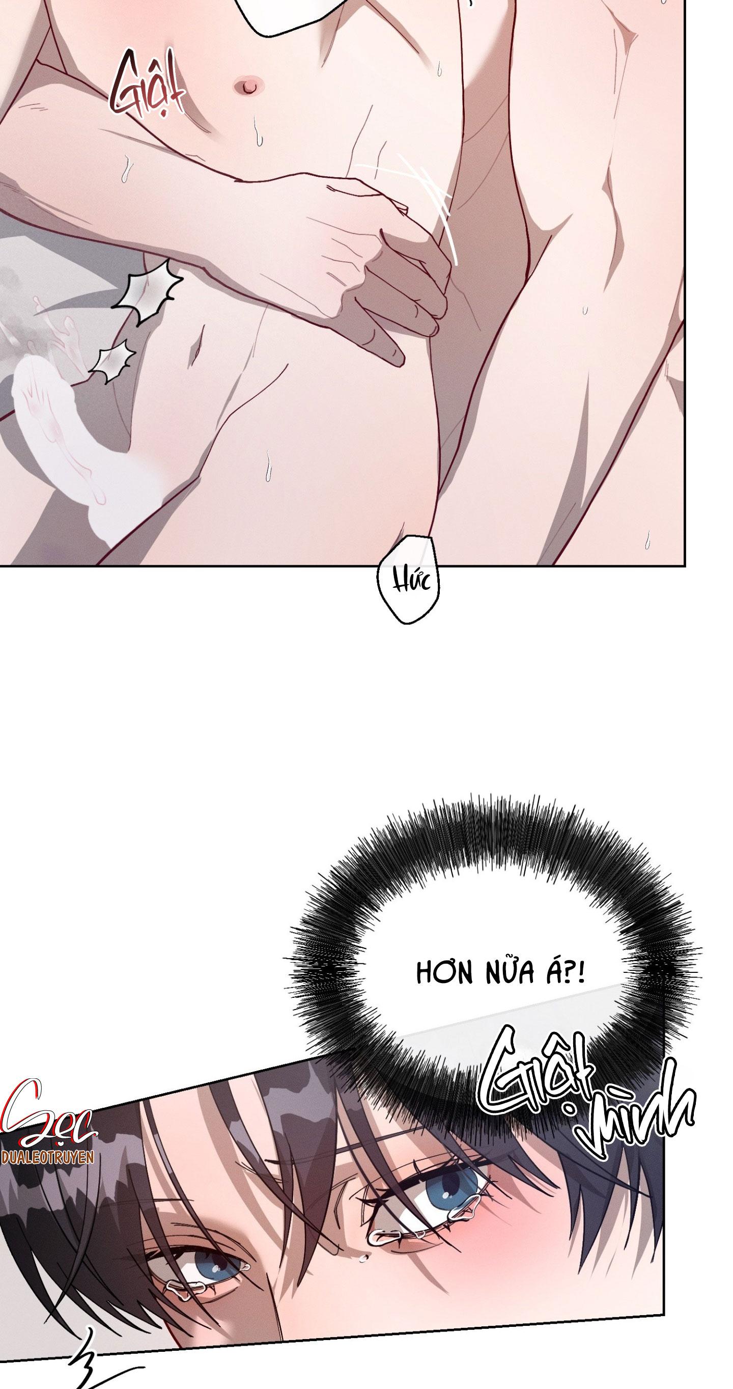 (ABO) CÁCH YÊU THƯƠNG CỤC CƯNG Chapter 2 - Next 