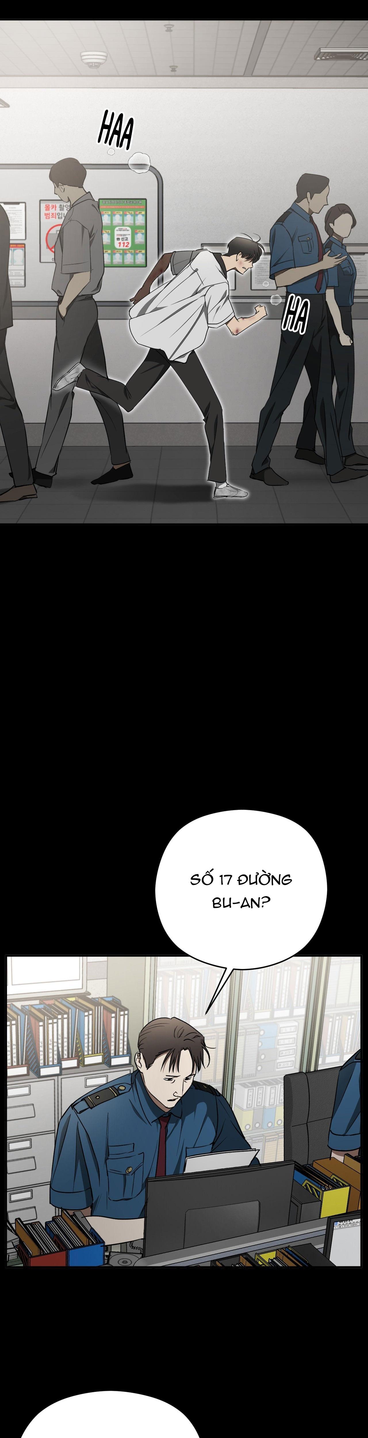 ĐỘC XÀ Chapter 30 - Next Chapter 31