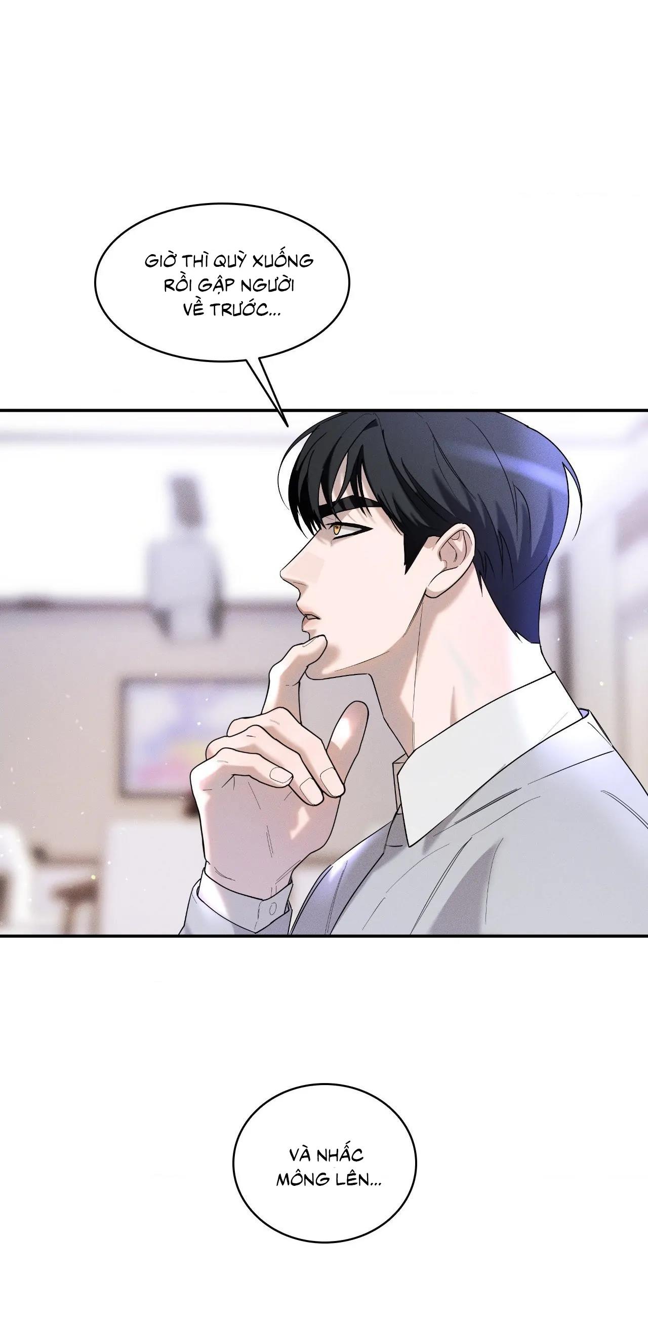 Đảo Ngược Kịch Bản Chapter 5 - Trang 2