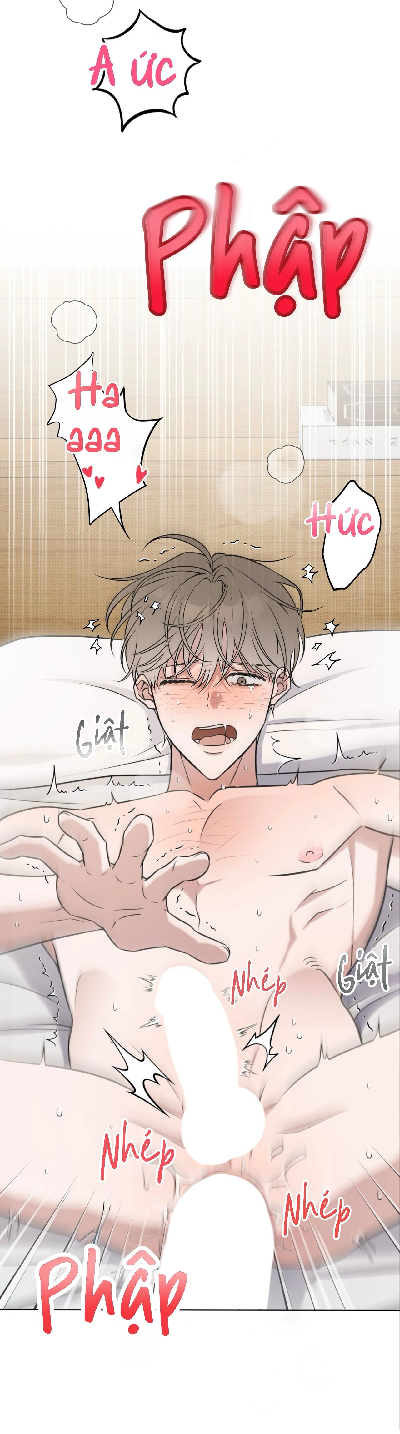 Ballboy Tactics Chapter 42 - Next 