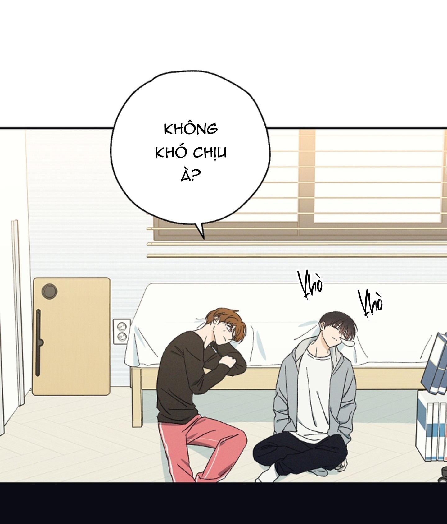 NGHIỆN SEX Chapter 31.3 pizza 3 - Next 
