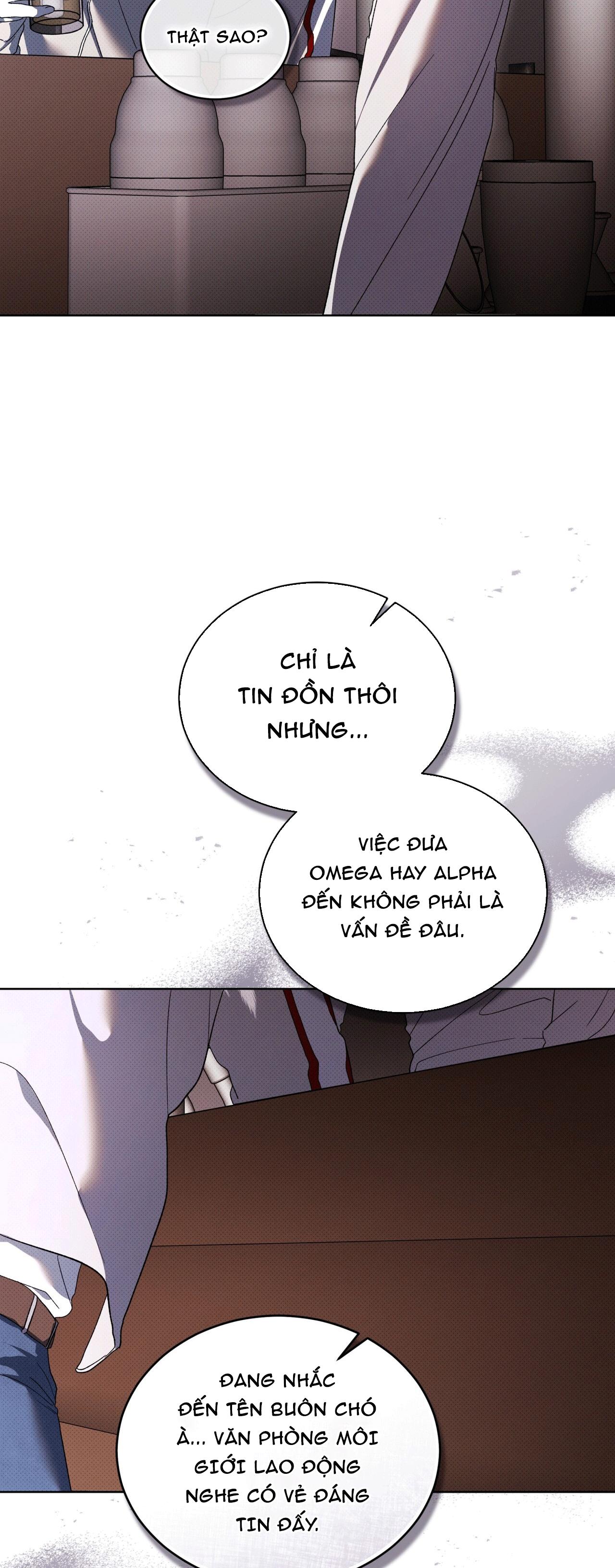 NGUỒN GỐC TIẾN HÓA Chapter 10 - Trang 2