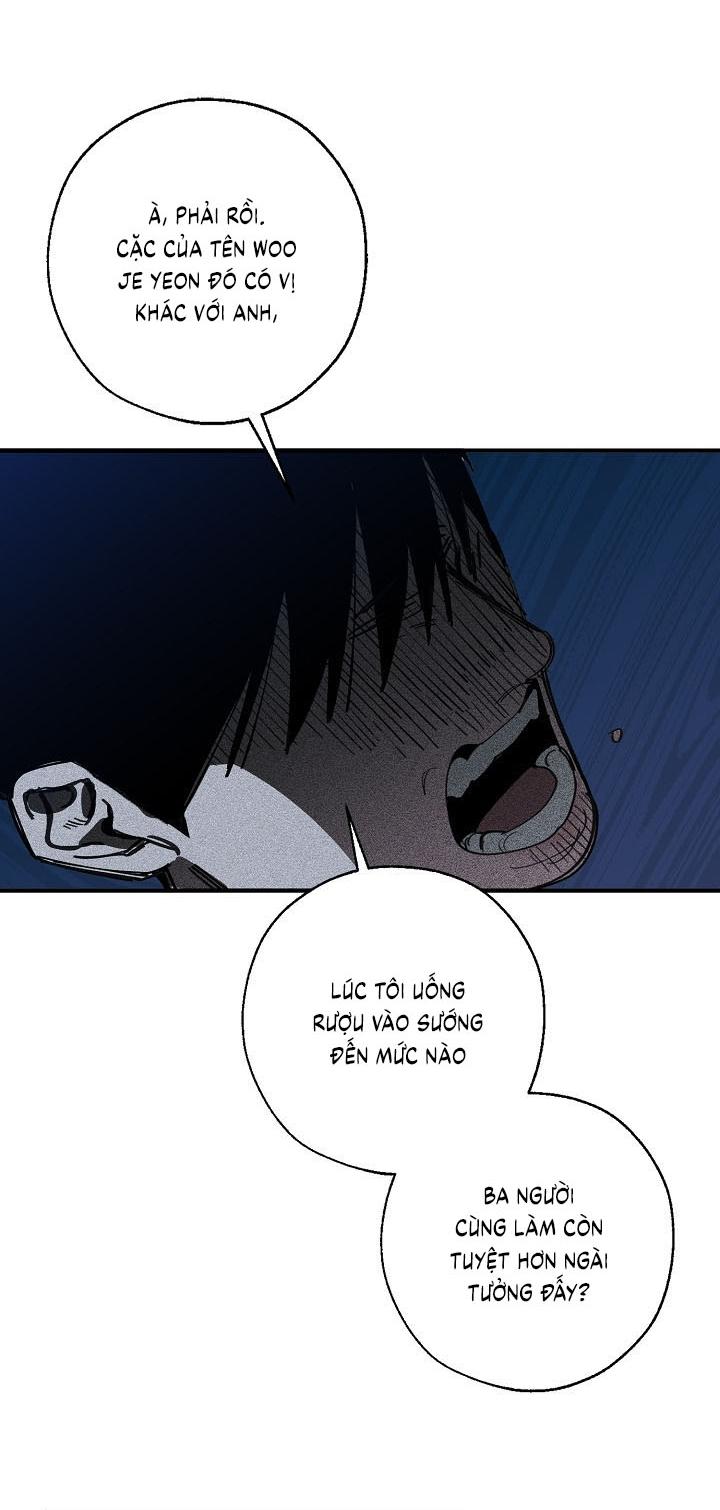 (CBunu) Tráo Đổi Chapter 75 - Next Chapter 76