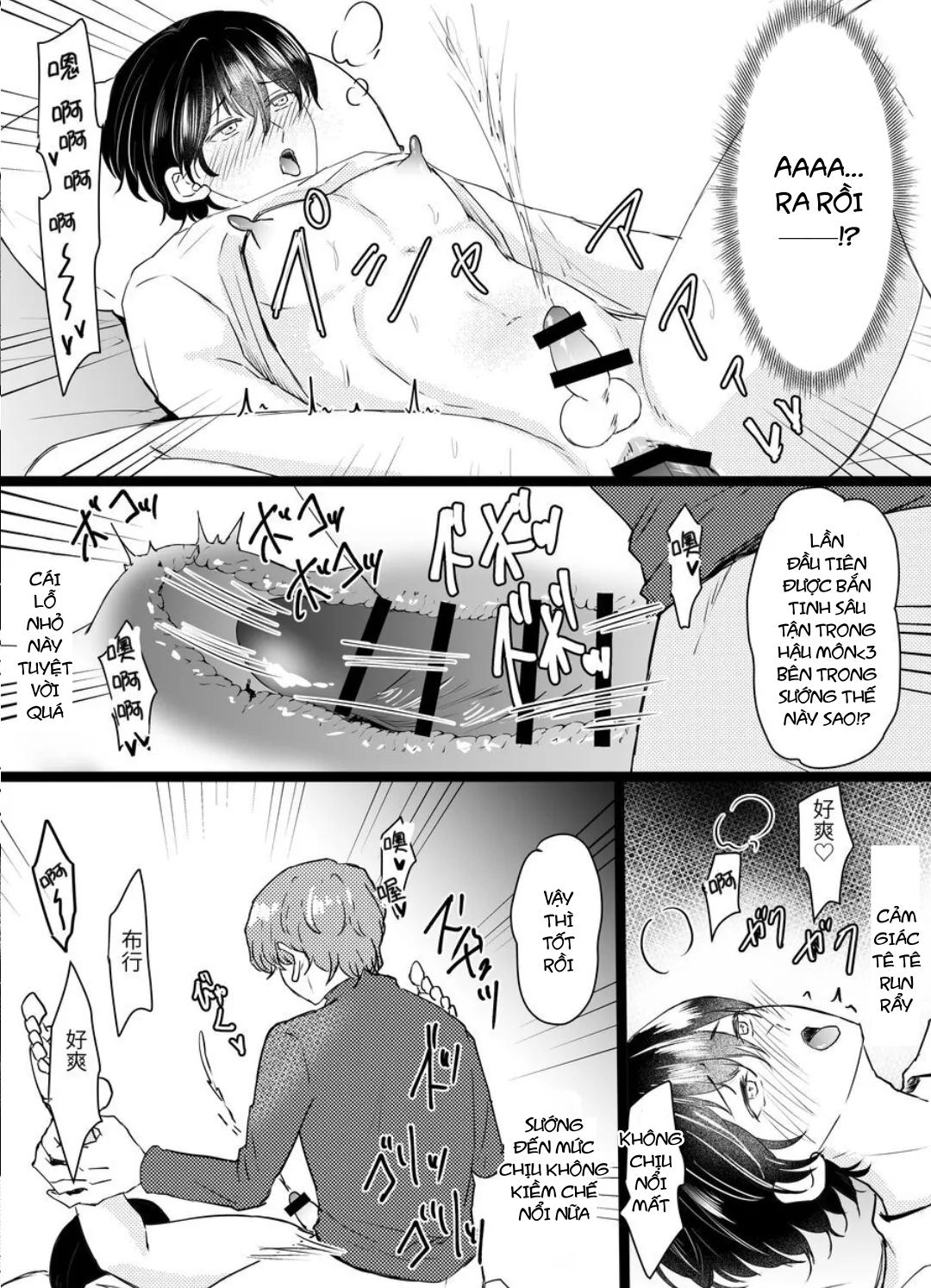 Cưng mà nói Chapter 277 - Next Chapter 278