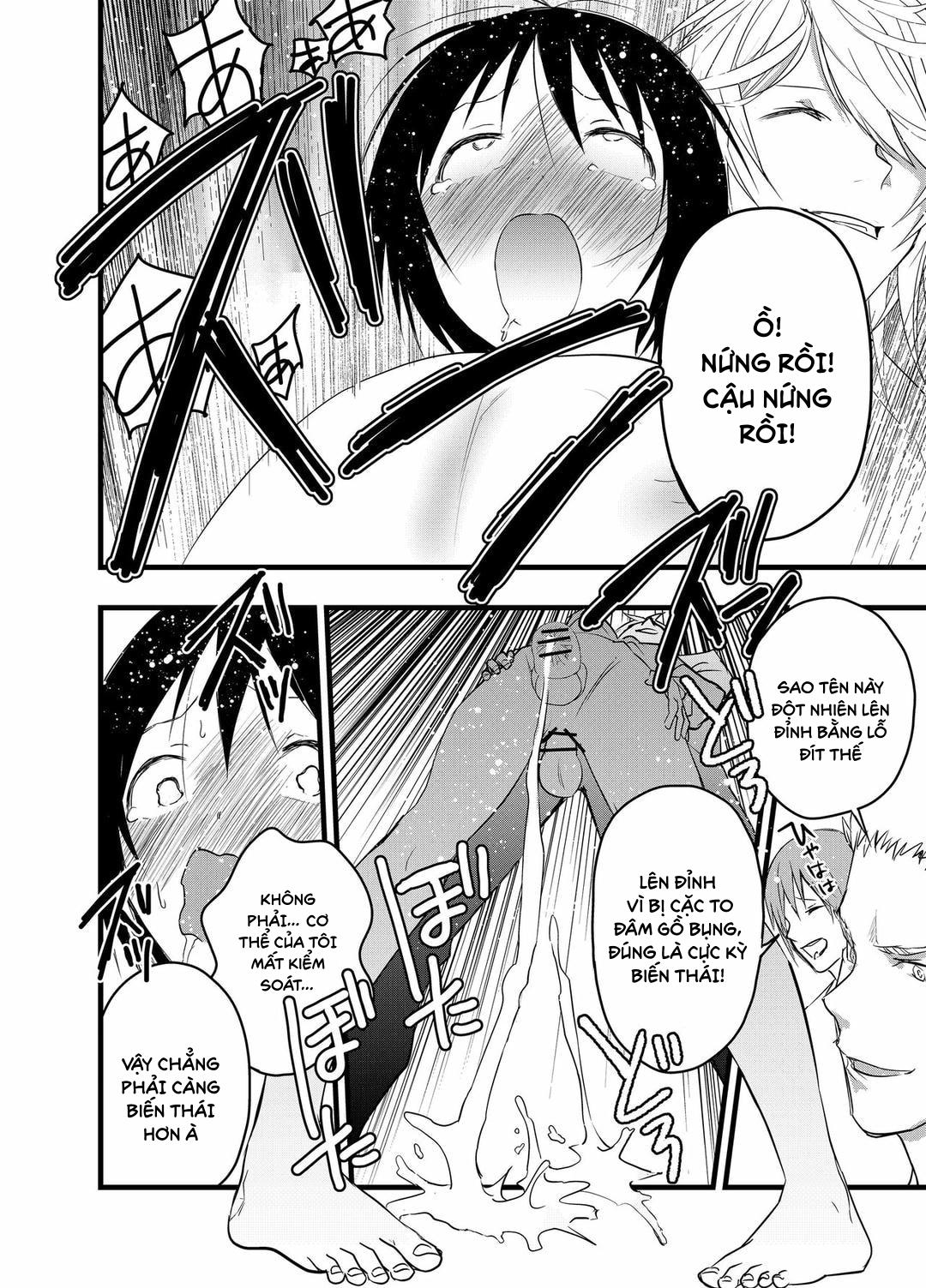 Tuyển tập bộ truyện của tác giả Orukoa Chapter 41 - Next Chapter 42