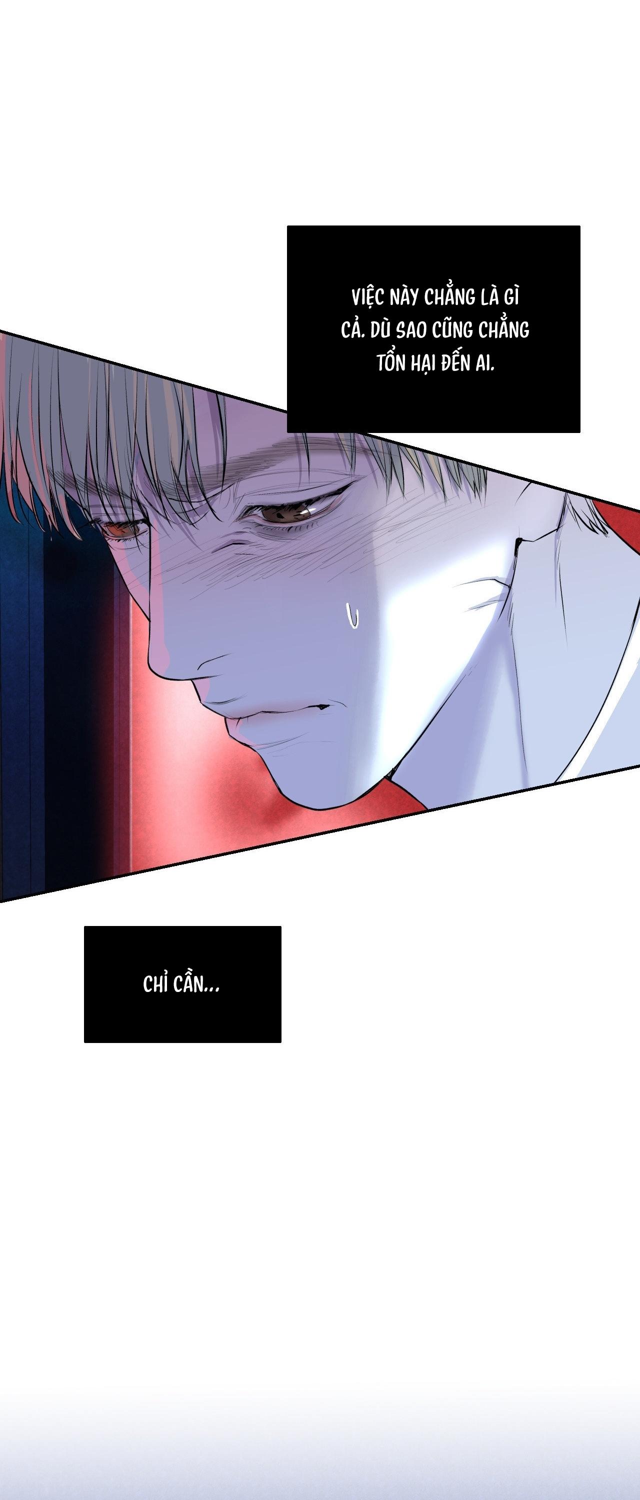(GĐCV) RÁC RƯỞI CŨNG TỪNG CÓ GIÁ TRỊ Chapter 2 H+ - Next 