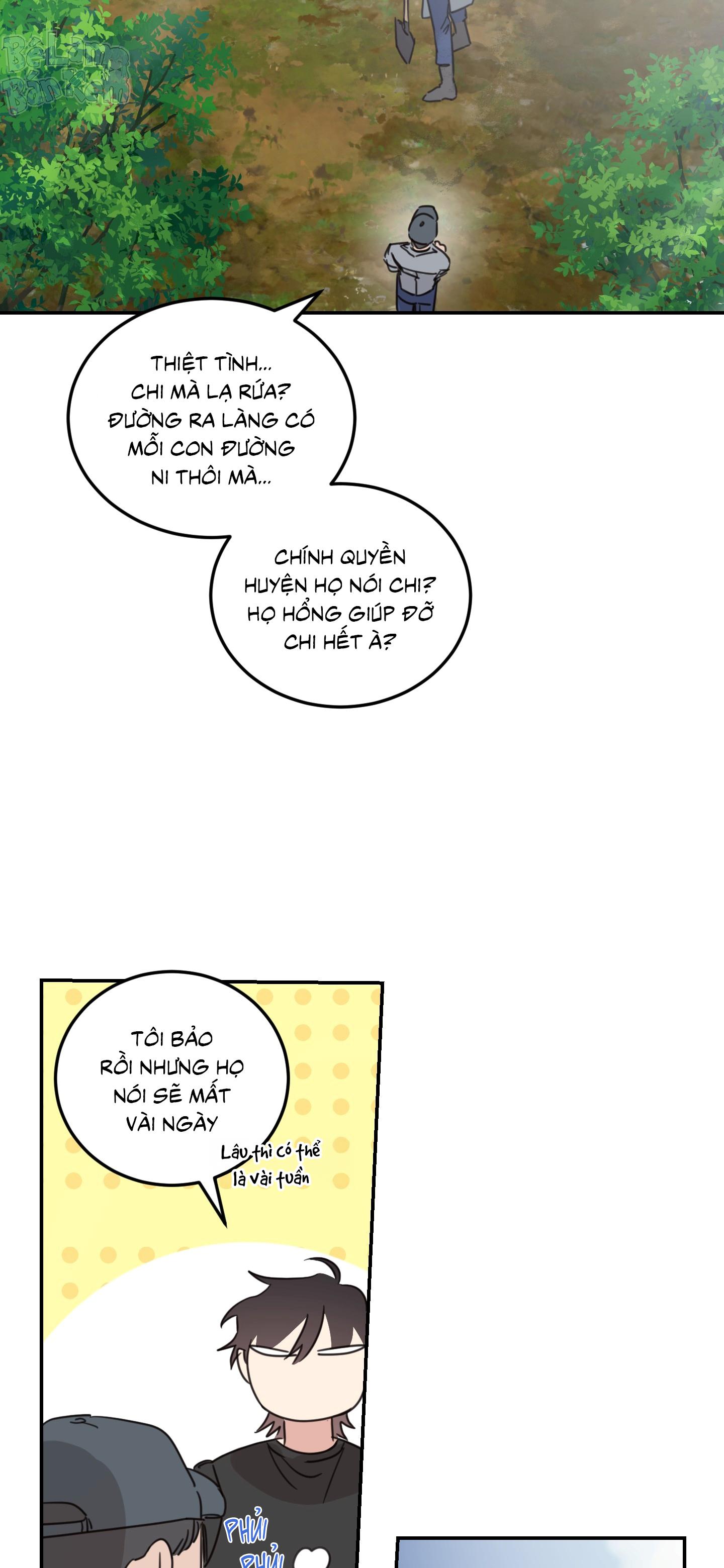 NGÔI NHÀ HƯỚNG MẶT TRỜI MỌC Chapter 52 - Next Chapter 53