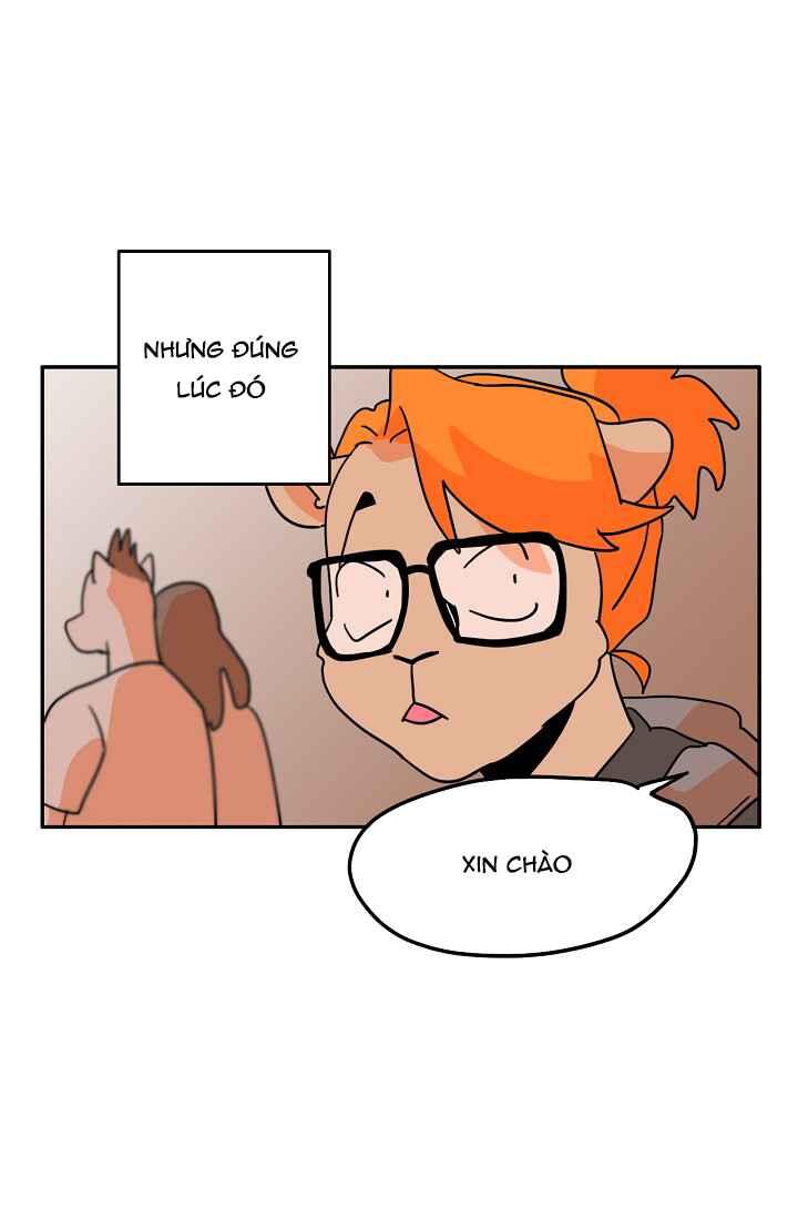 Dừng Lại, Tài Xế Chapter 30 Chap 30 - Next 