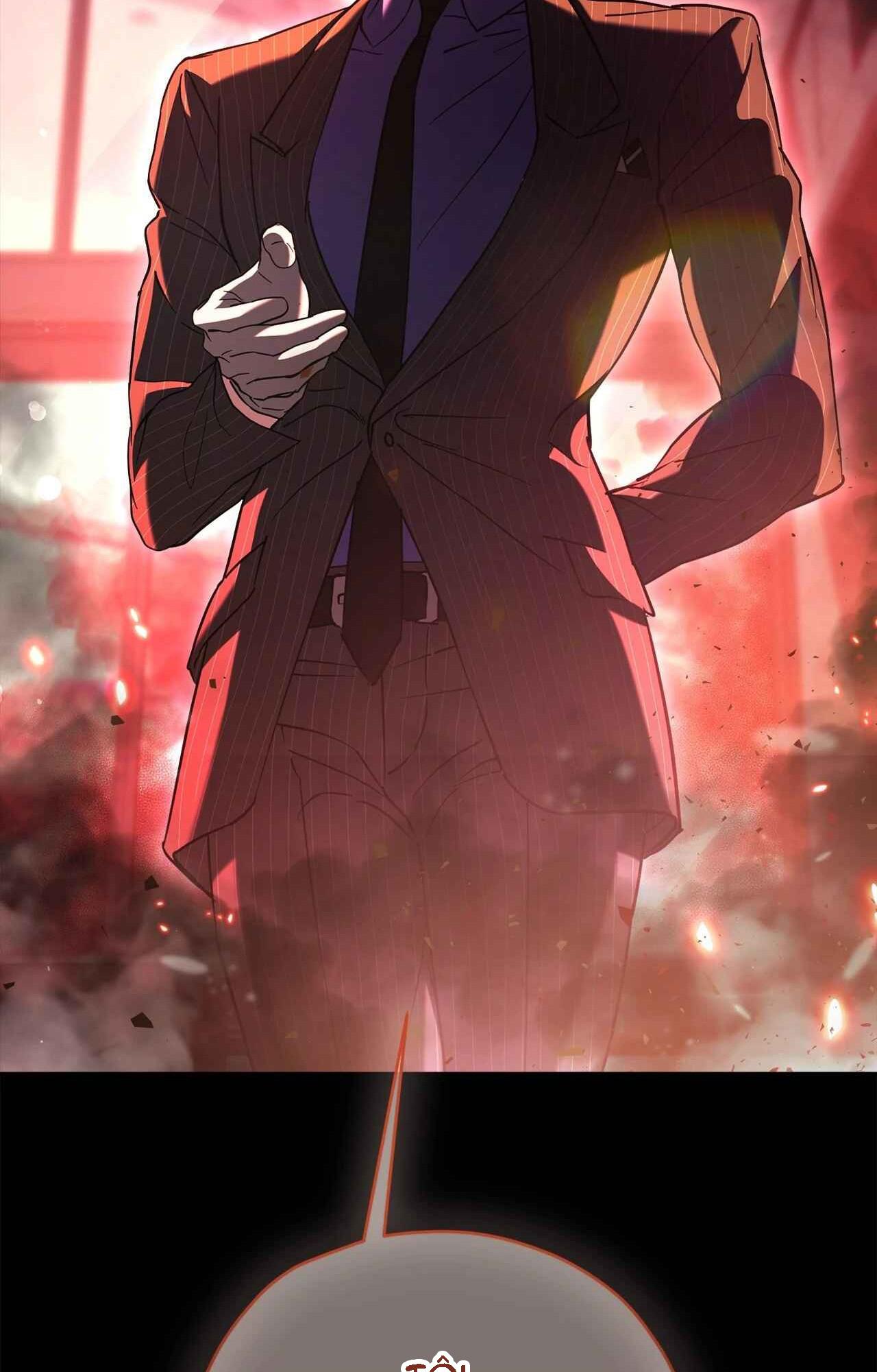 BULLET TIME Chapter 19 - Next Chapter 20