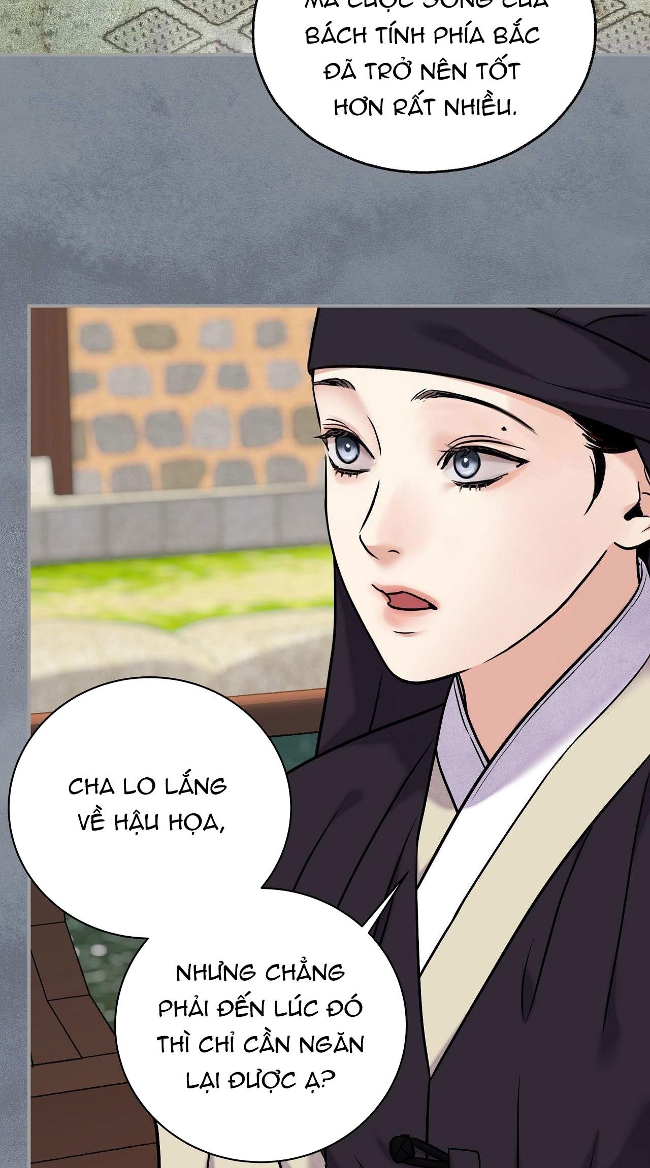 KIẾM HOA Chapter 87 - Next 