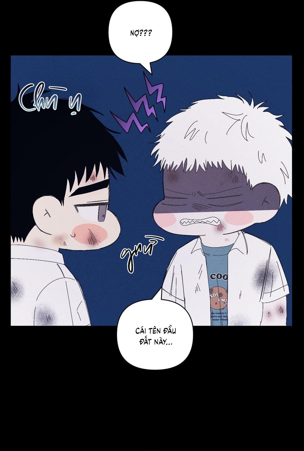 (CBunu) Mùa Đông Cuối Cùng Của Tôi Chapter 7 - Next 