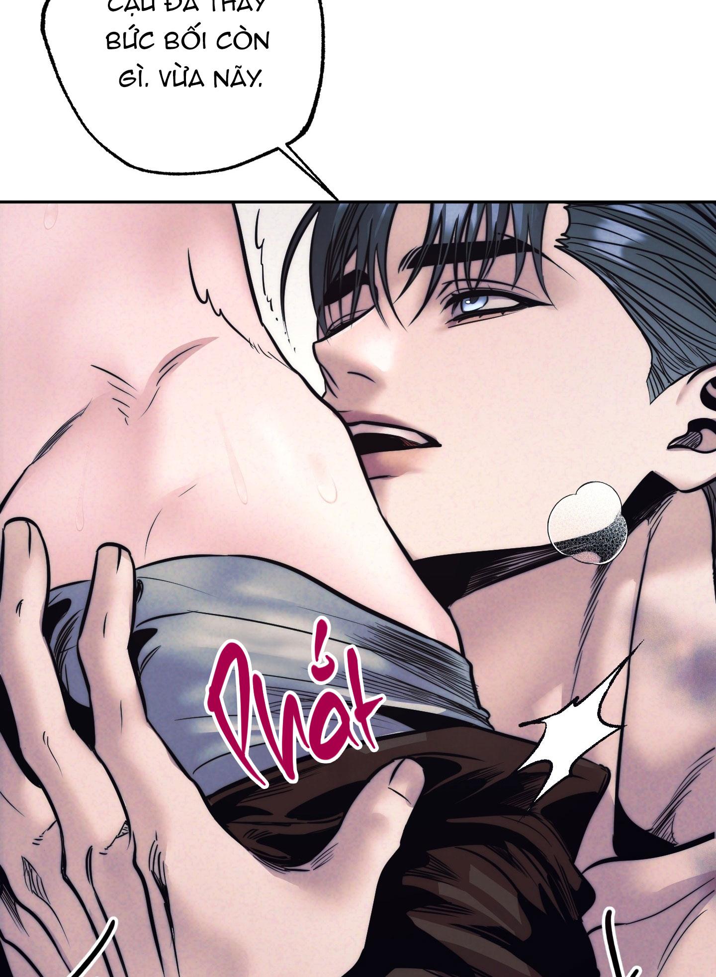 KỲ THỊ Chapter 53 - Next Chapter 54