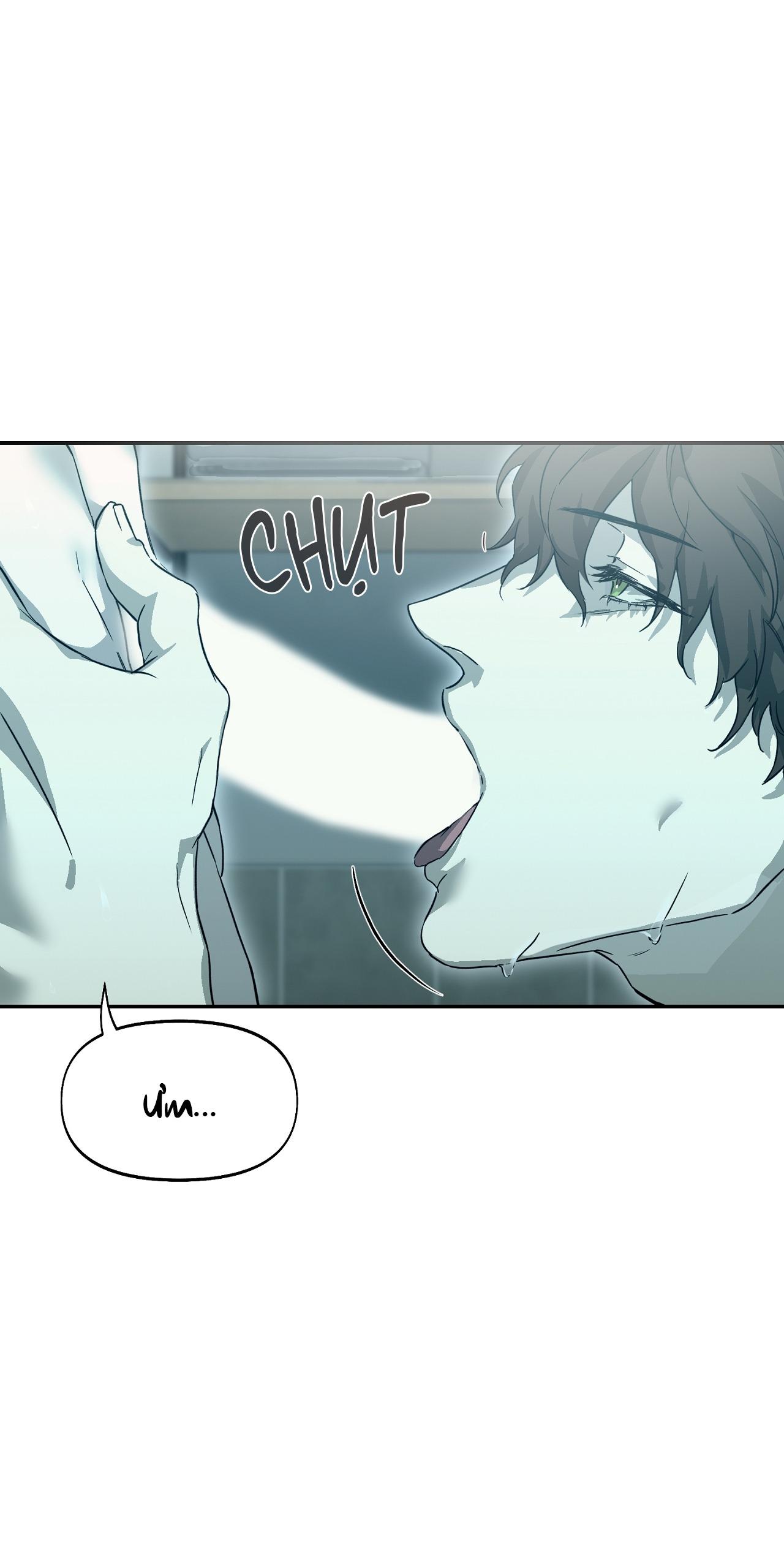 NERD PROJECT Chapter 43 - Next 