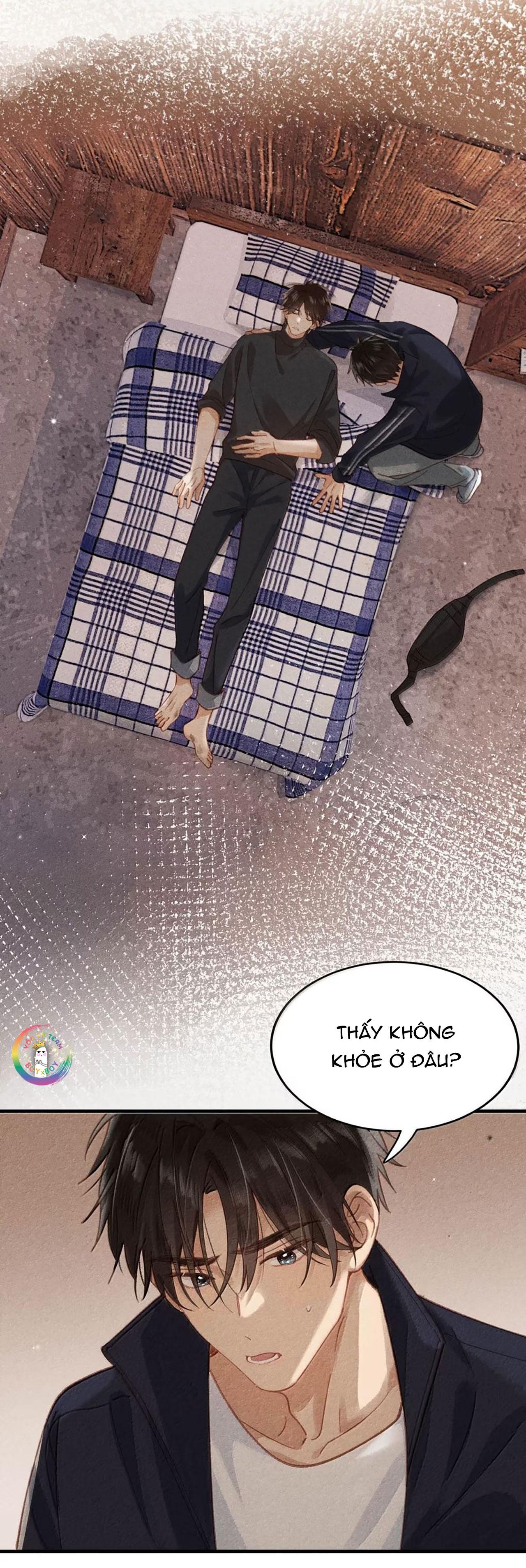 Sở Thiên Dĩ Nam Chapter 28 - Next Chapter 29