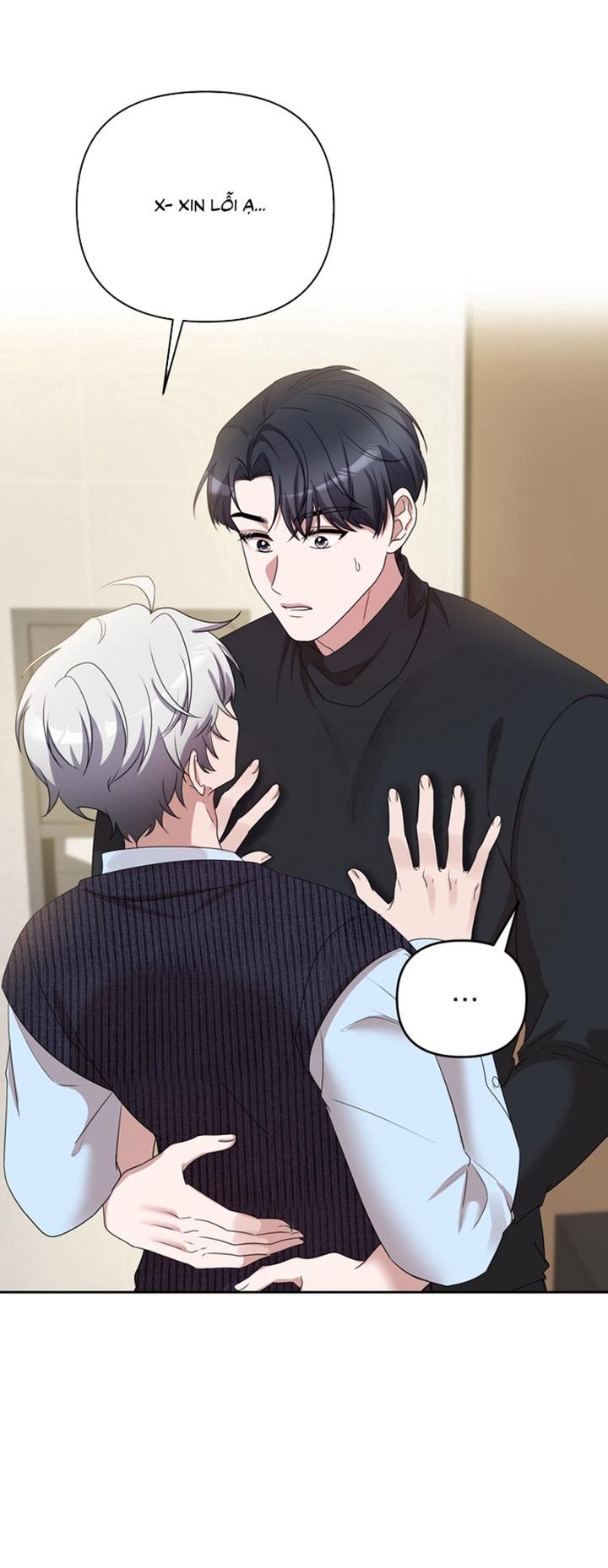 [DDT] TRỒNG KỲ Ở NÚI BAEKDU Chapter 1 19+ FIX - Trang 2