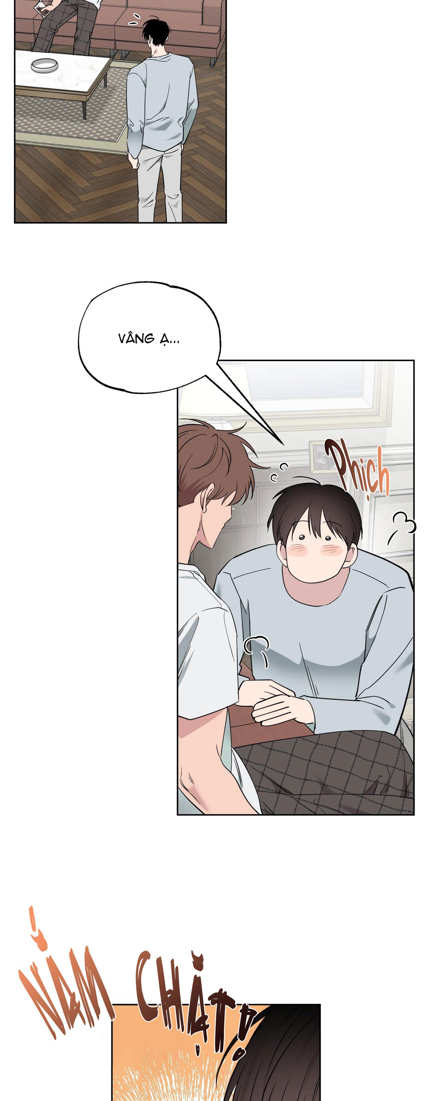 VẬN MAY BẤT NGỜ Chapter 70 - Next 