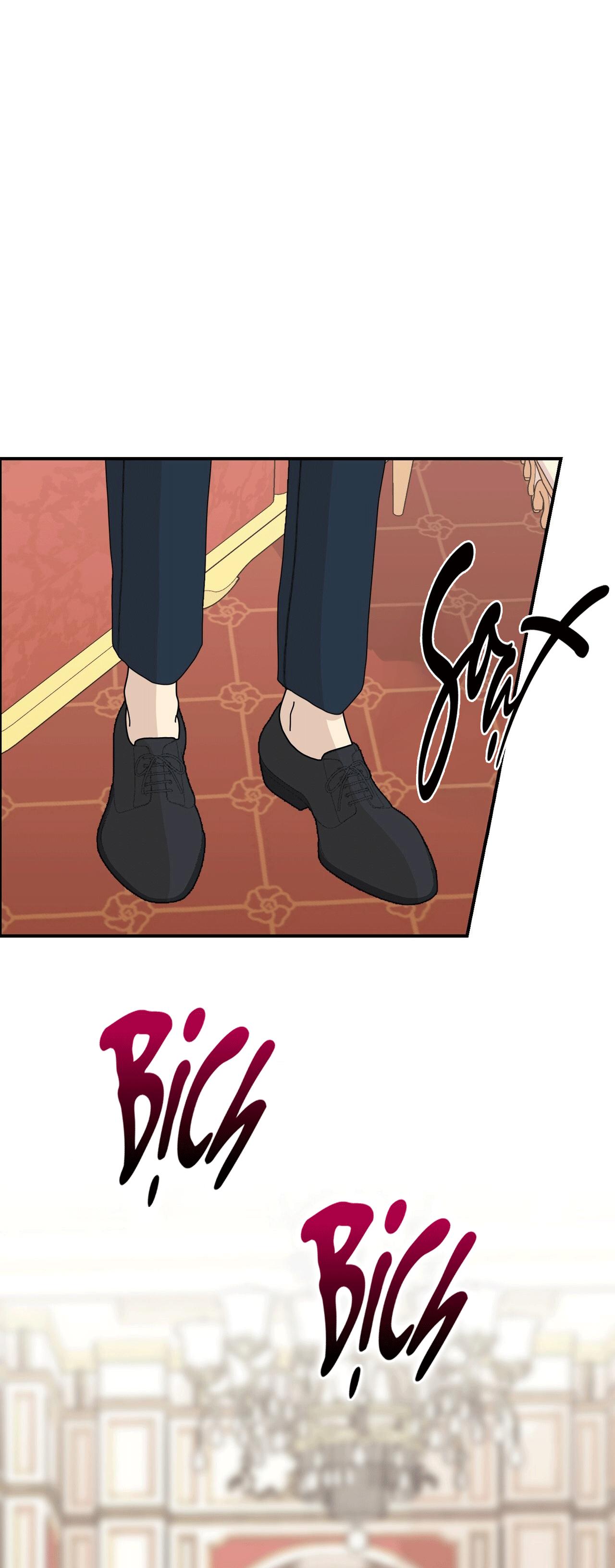 (ABO) ĐÁM CƯỚI HOÀNG GIA Chapter 46 - Next 
