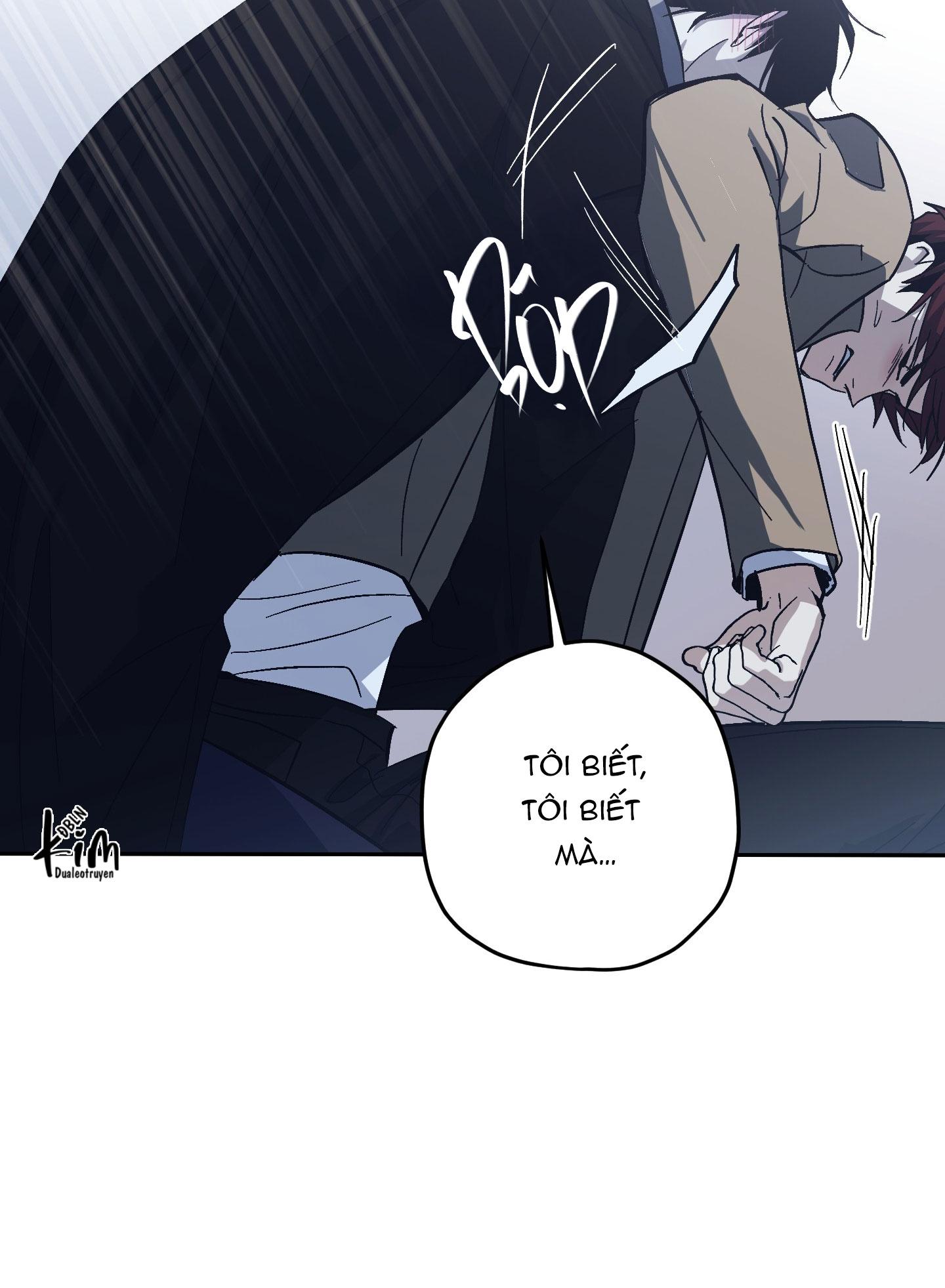 TƯƠNG XỨNG Chapter 11 - Trang 2