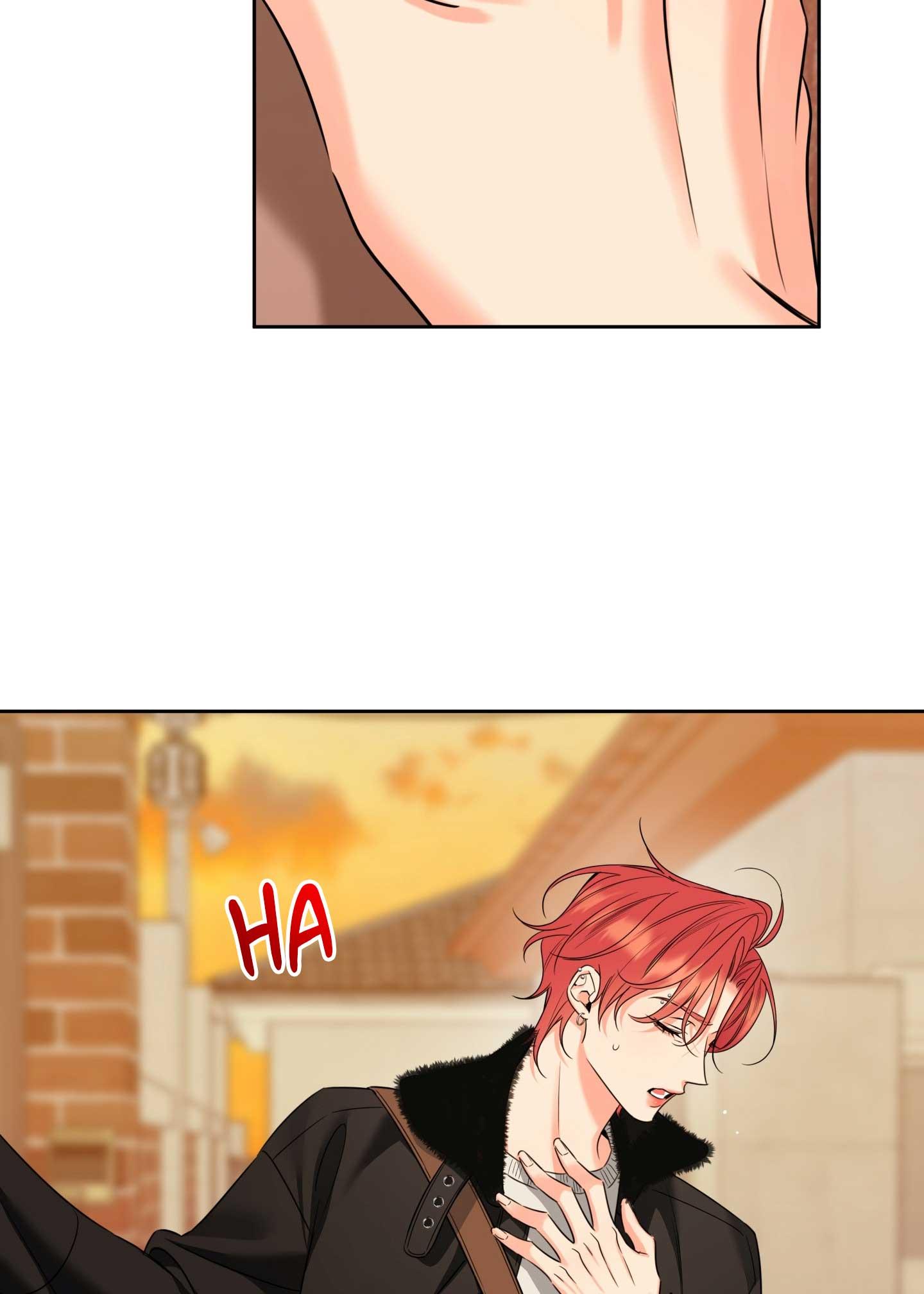 HONEY TROUBLE Chapter 50 End ss2 - Next 