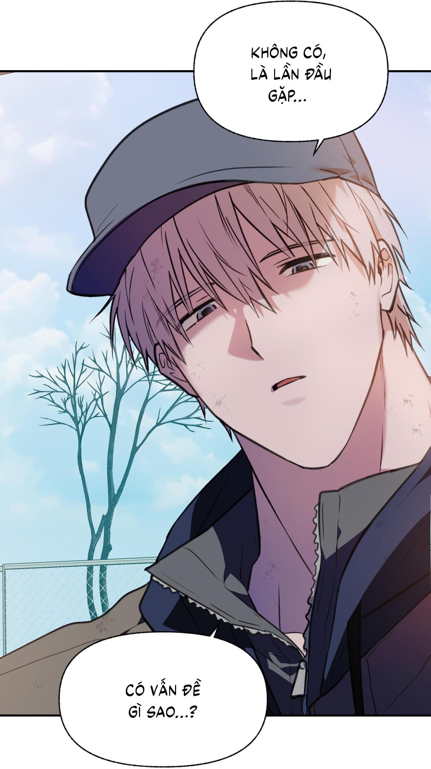 (CBunu) Control Time Chapter 34 - Next Chapter 35 H+