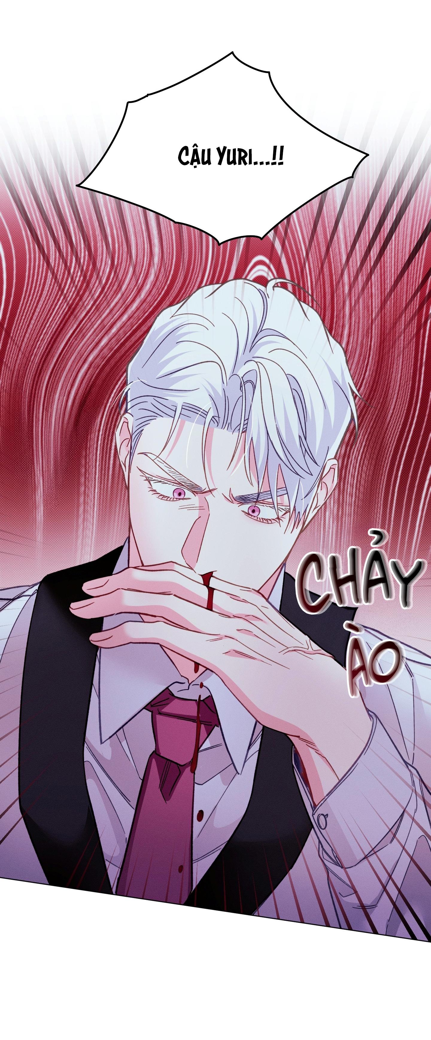 Xuyên Thành Bá Tước Omega Chapter 15 - Next 