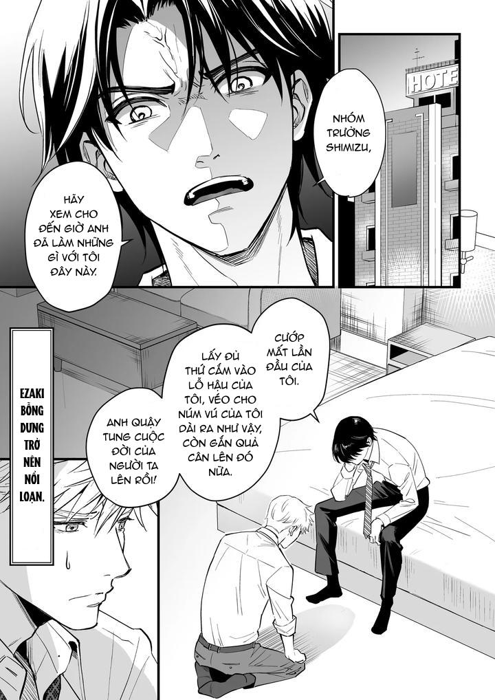 Những Chàng trai gợi cảm (oneshot) Chapter 131 - Next 