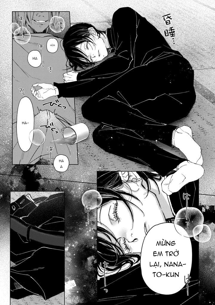 Đutanbao Shota Chapter 58 - Next Chapter 59