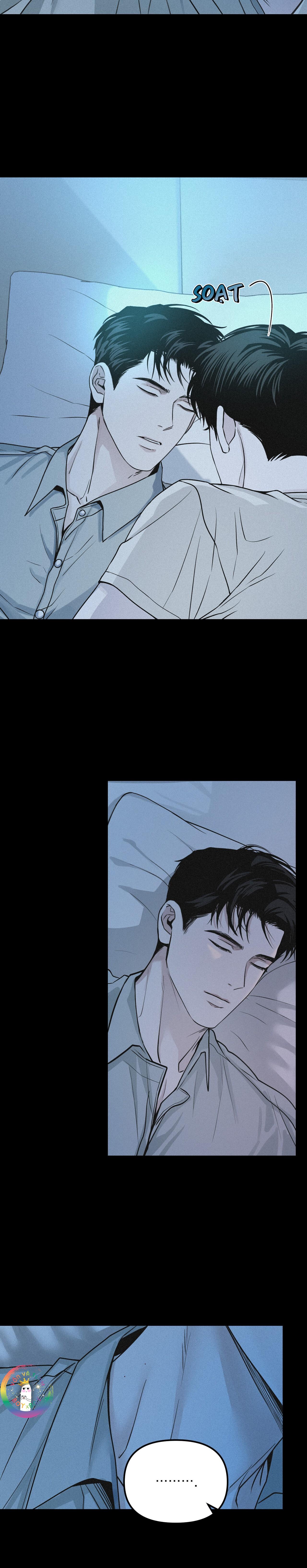 Hình Chiếu Chapter 40 - Next 