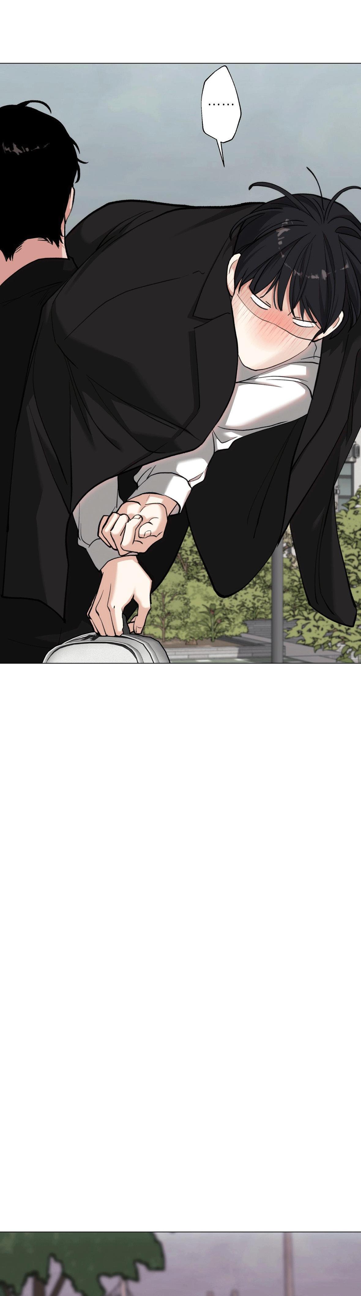 EM BÉ VÀ ĐẠI CA Chapter 45 - Next 