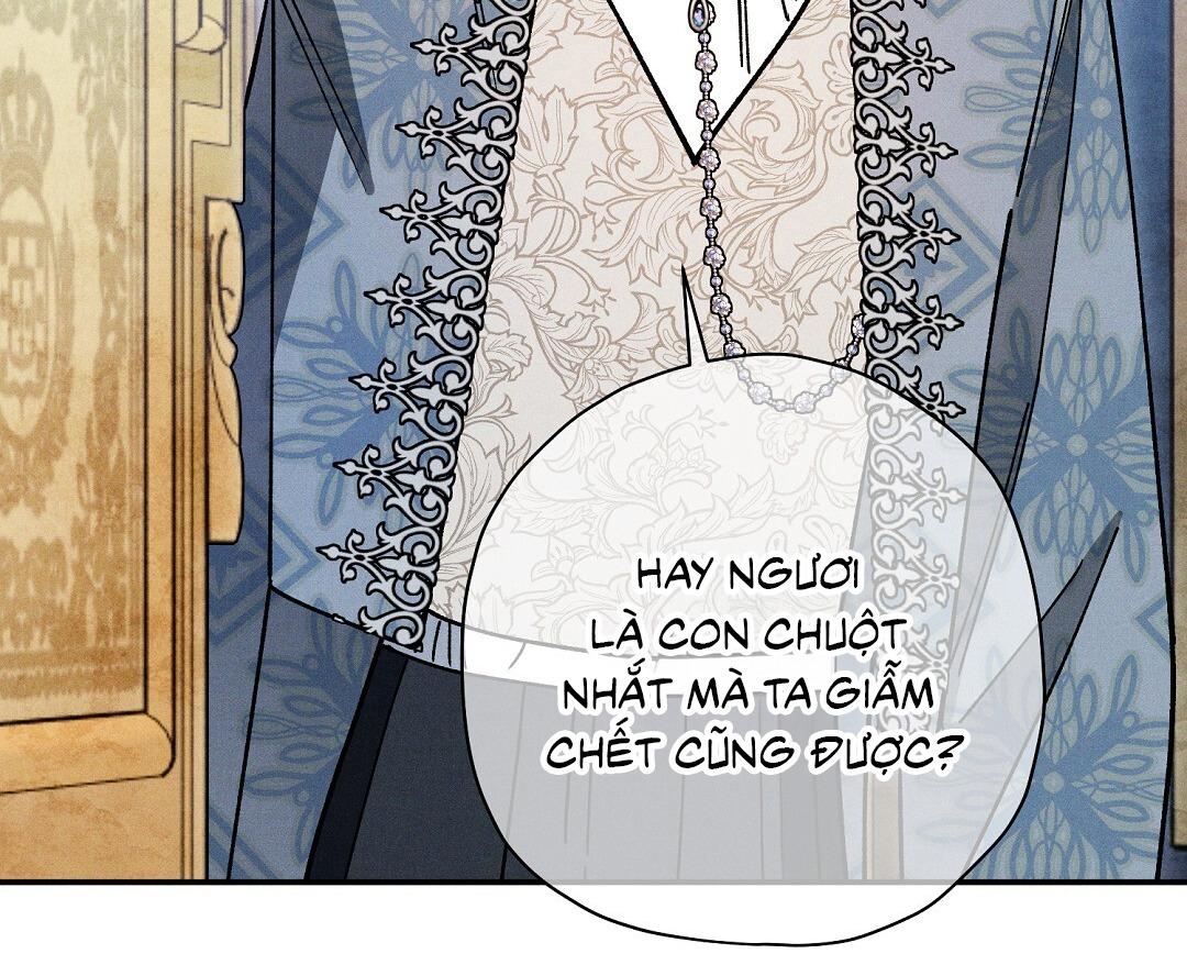 HOÀNG TỬ HƯ HỎNG CHE GIẤU MÌNH LÀ OMEGA Chapter 74 - Next 