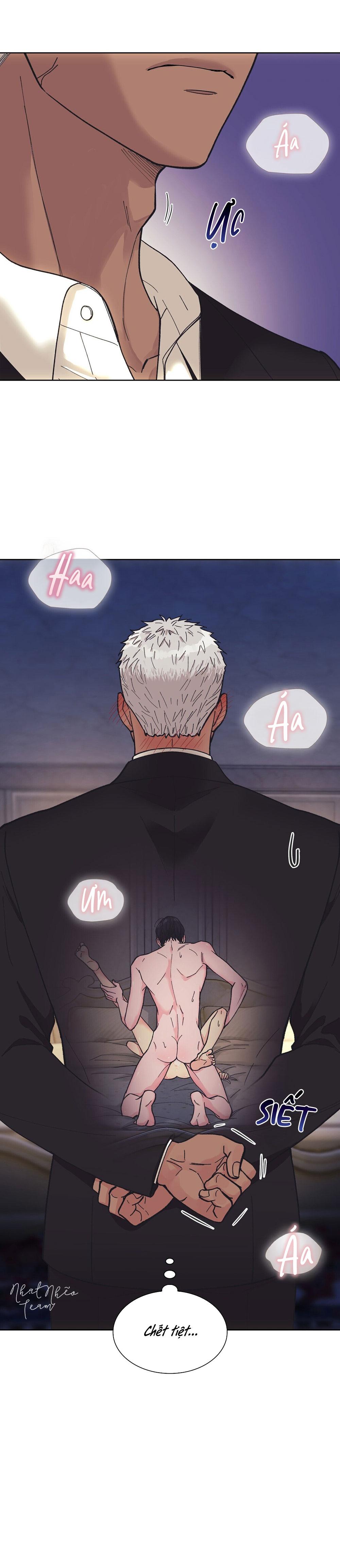Sa Mạc Ẩm Ướt Chapter 2 H - Trang 2