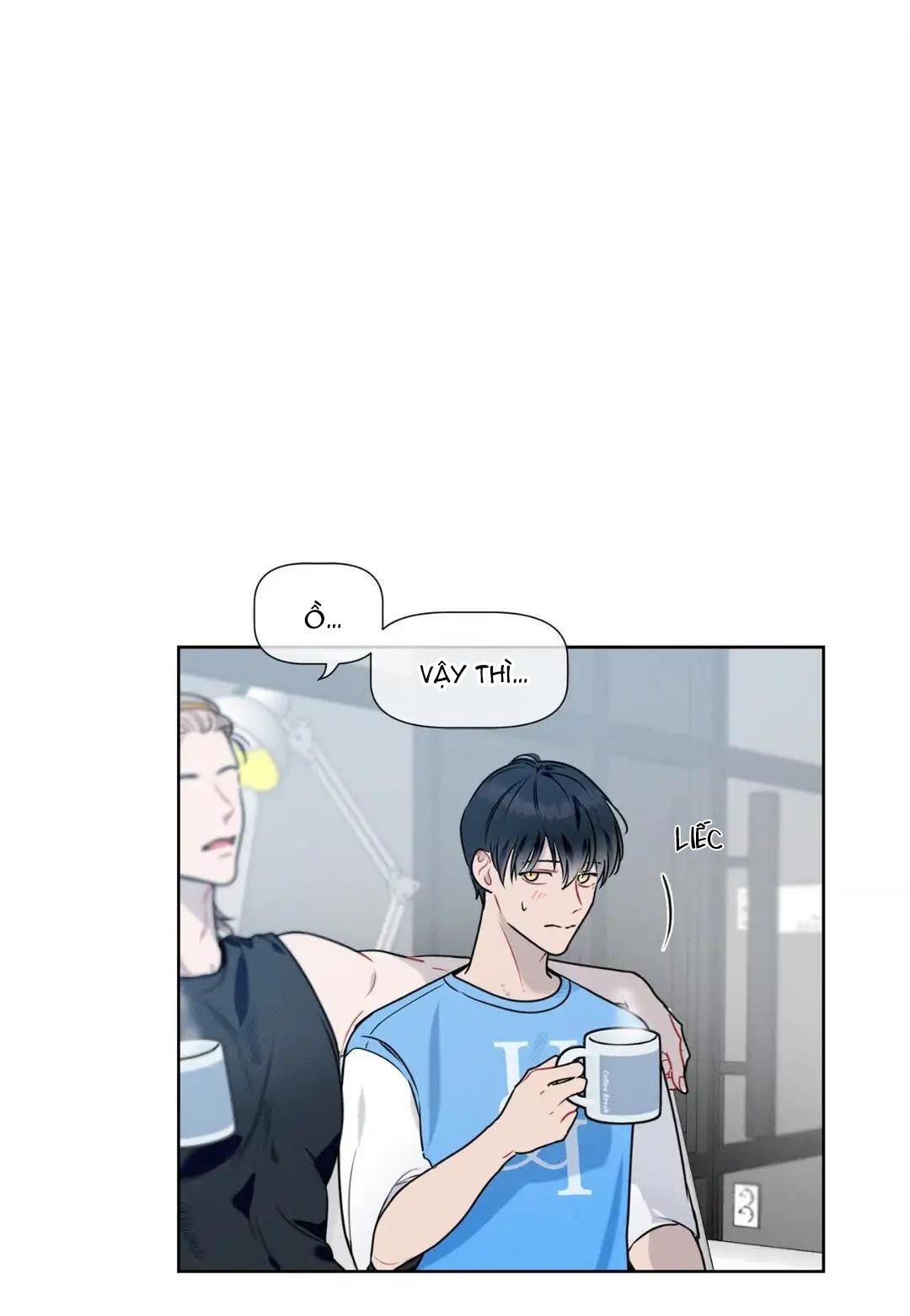 Tố Cáo Sếp Tôi Chapter 28 - Next 